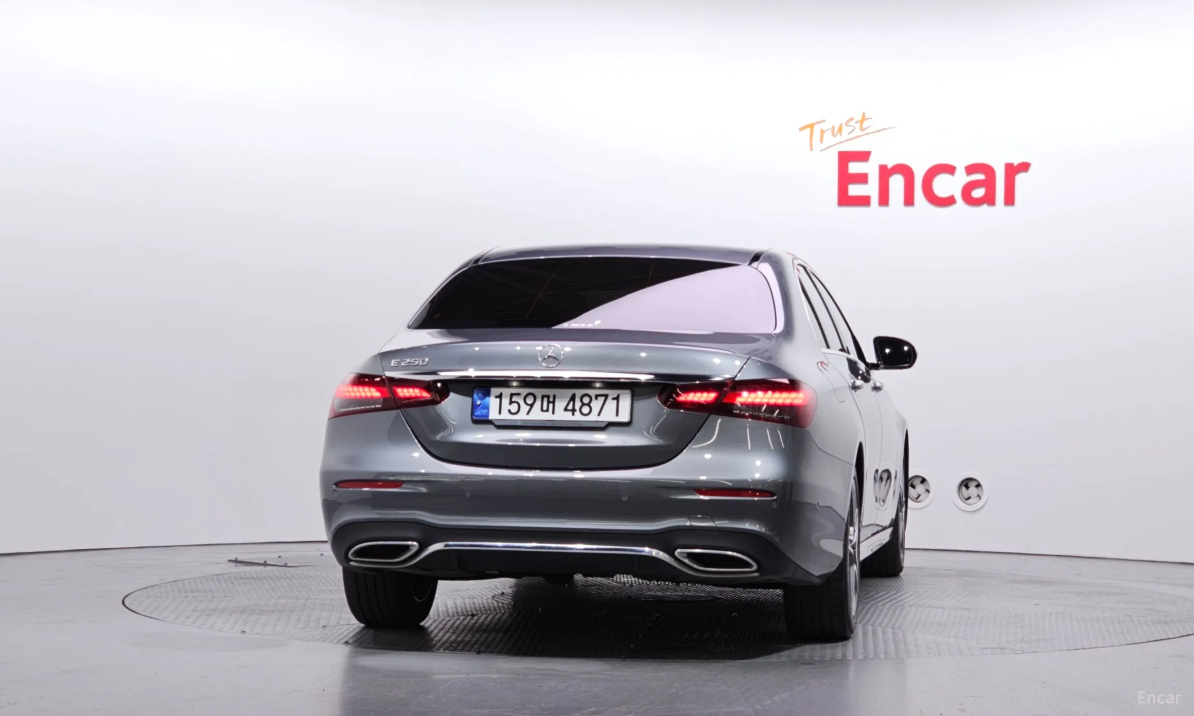 Mercedes Benz E-Class W213 превью 4
