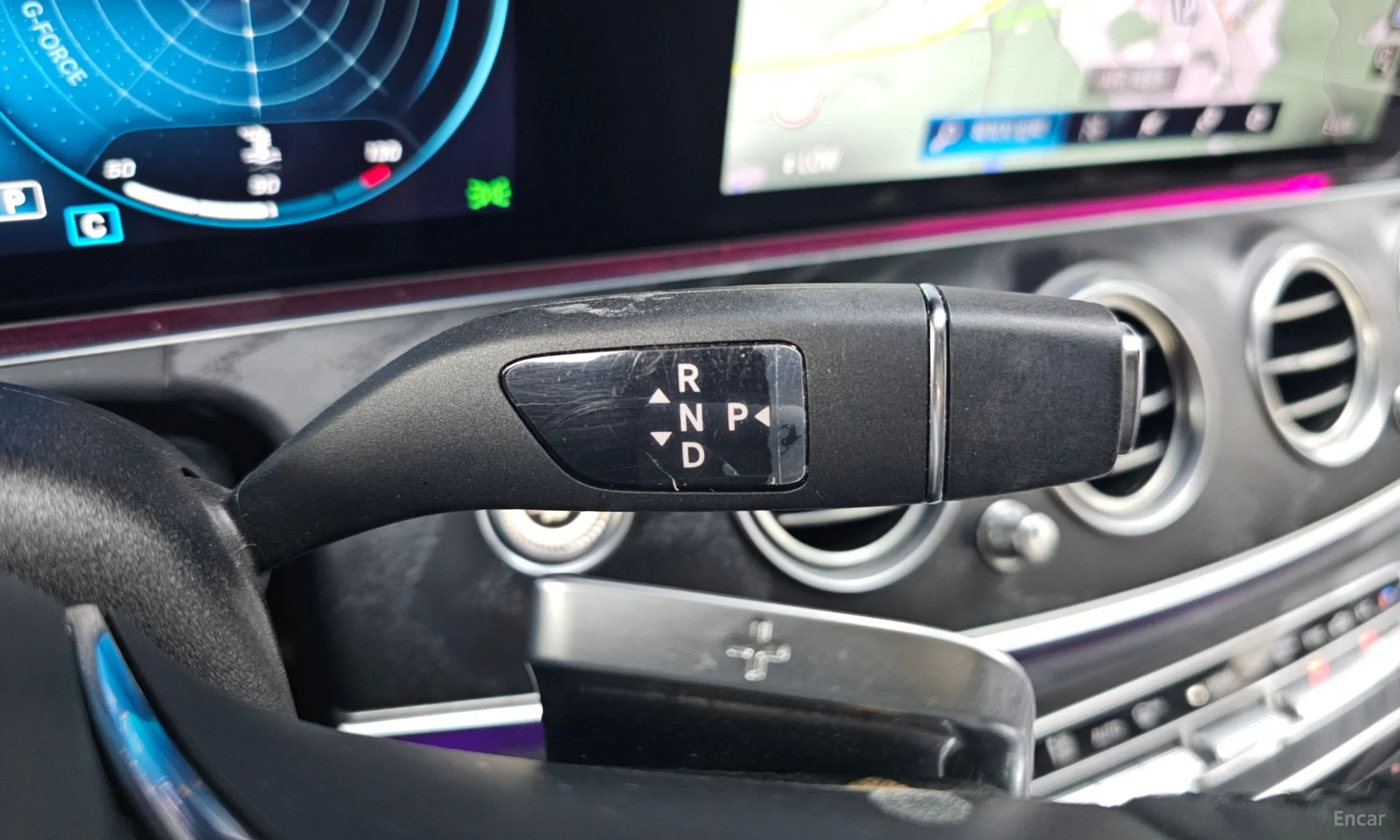 Mercedes Benz E-Class W213 превью 9