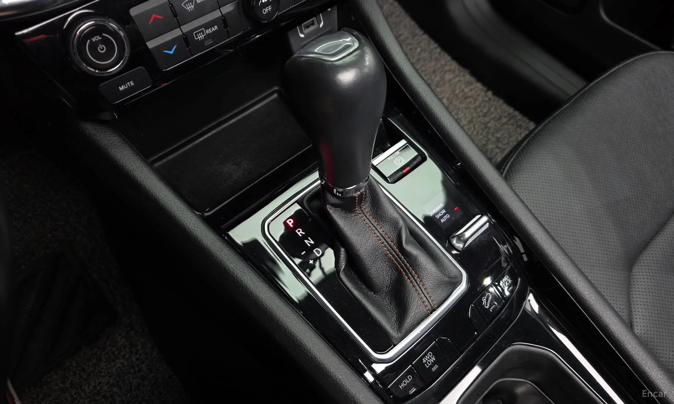 Jeep Compass 2nd Generation превью 9