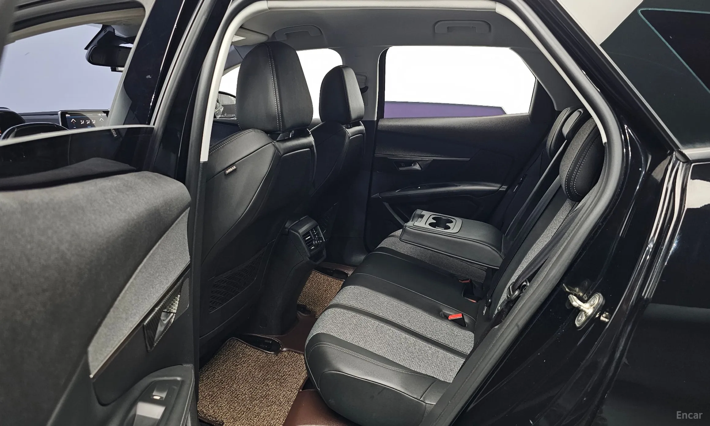 Peugeot 3008 2nd generation превью 12