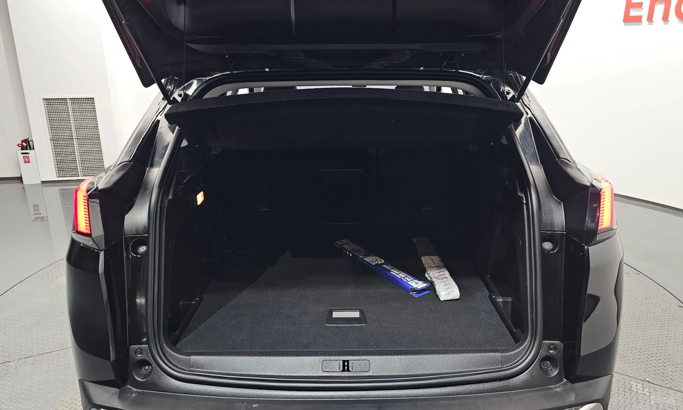 Peugeot 3008 2nd generation превью 20