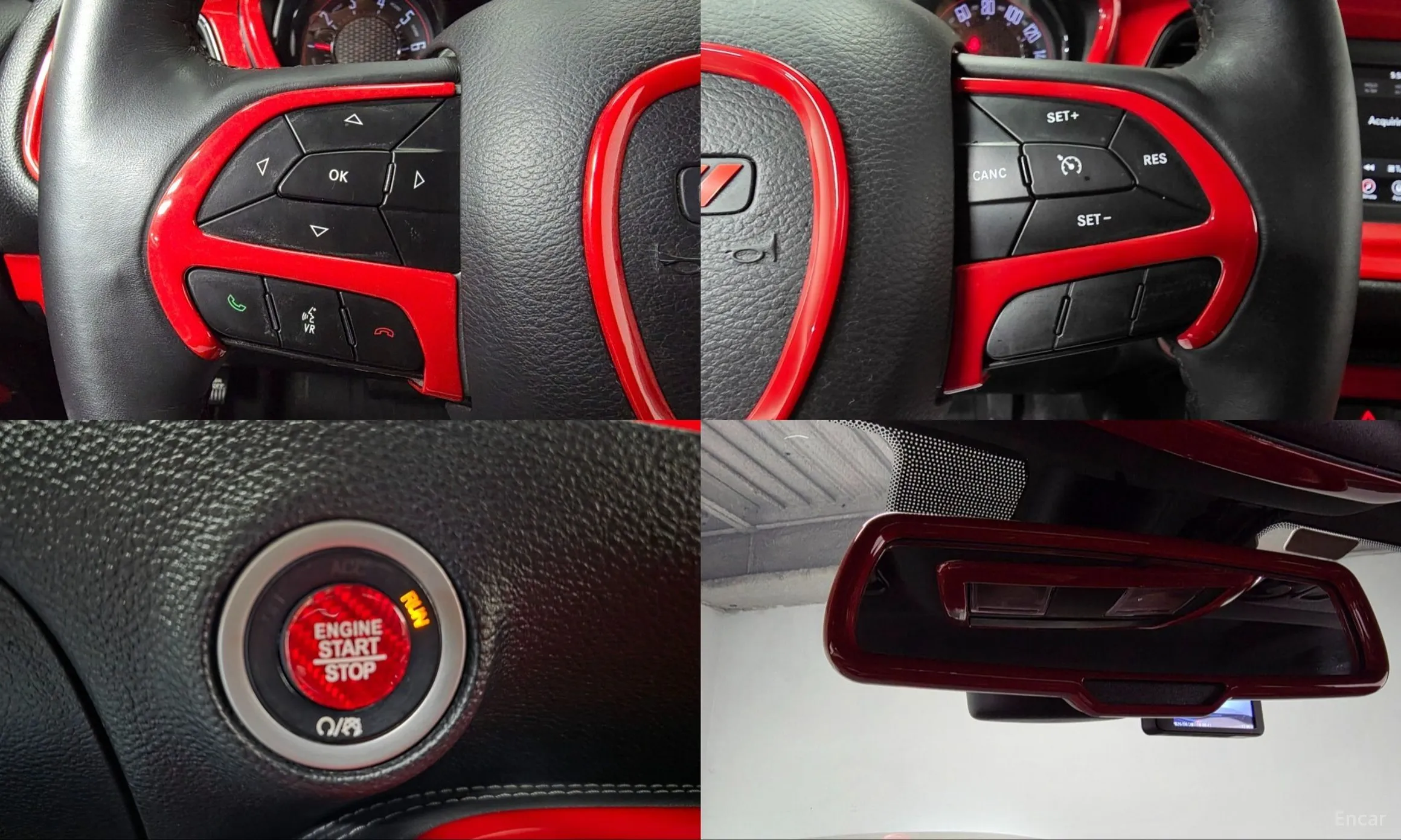 Dodge Challenger превью 16