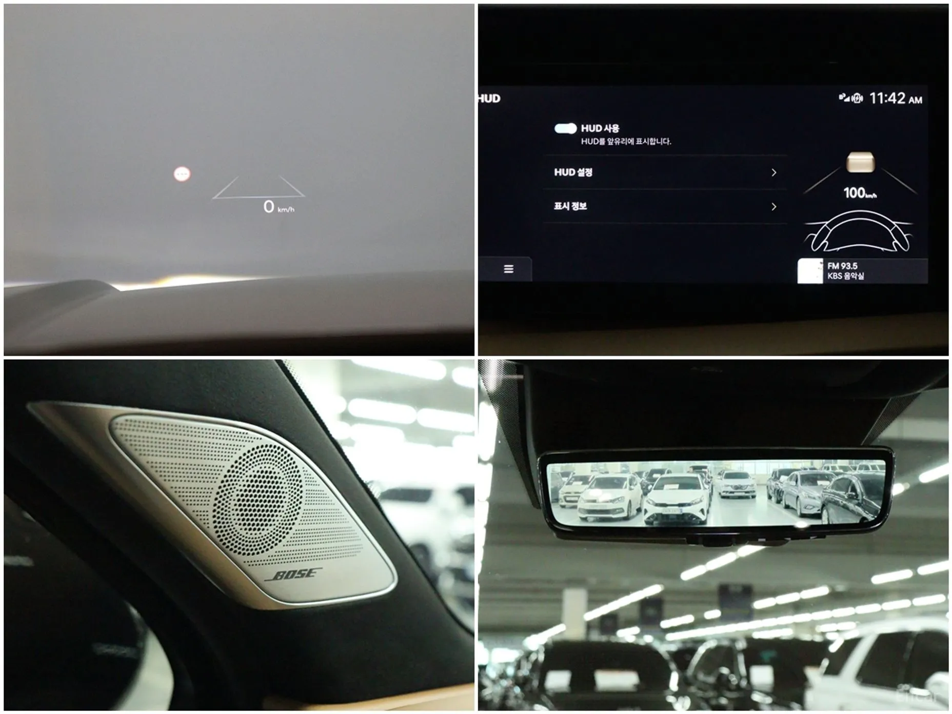Hyundai Palisade (LX3) превью 15