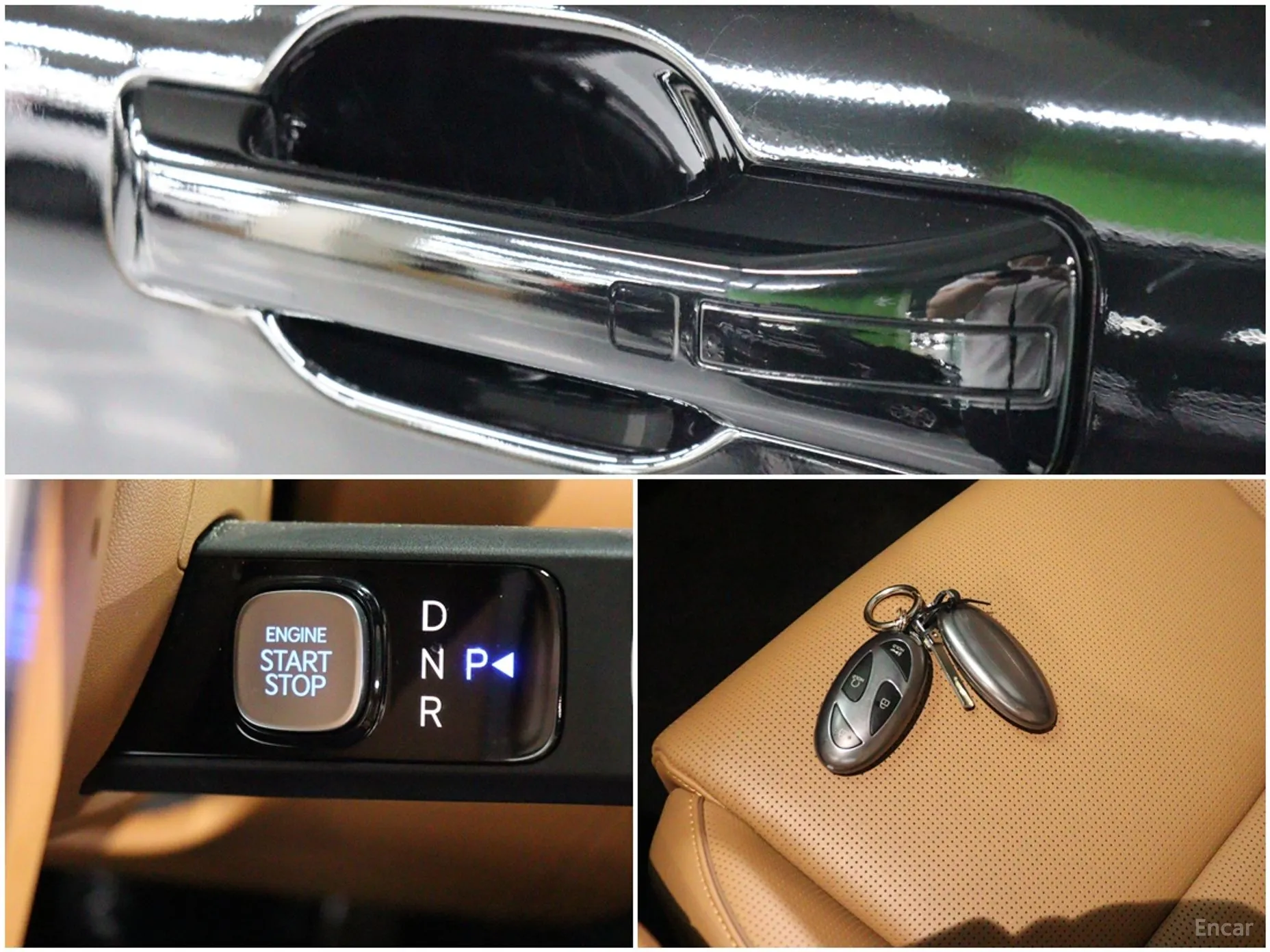 Hyundai Palisade (LX3) превью 17