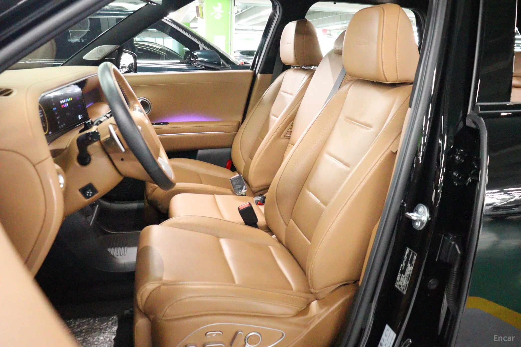 Hyundai Palisade (LX3) превью 7