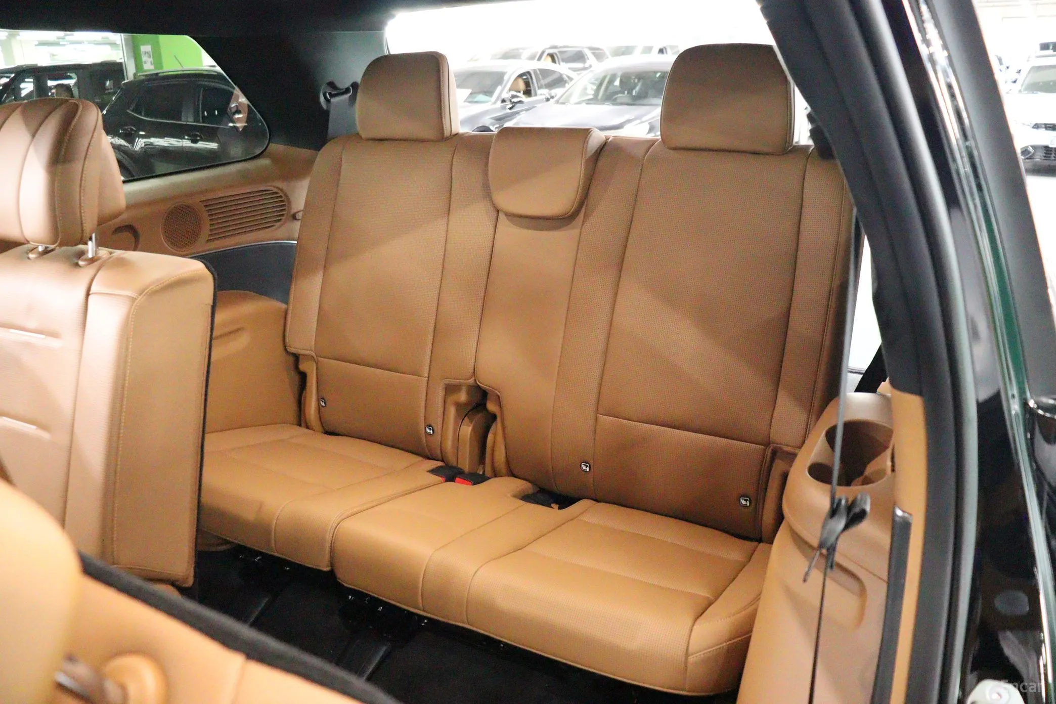 Hyundai Palisade (LX3) превью 9