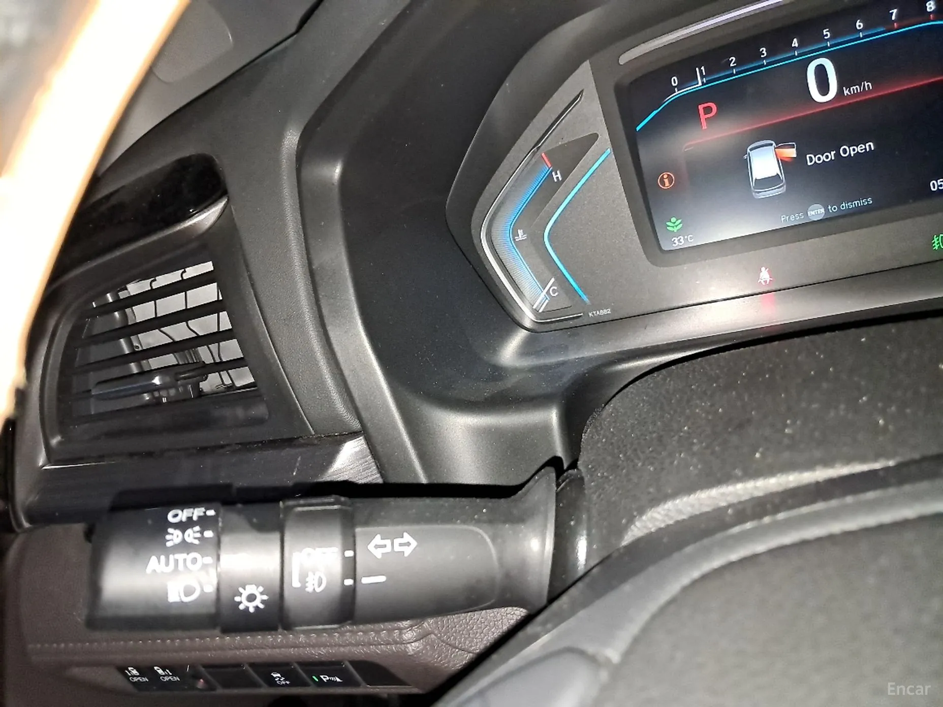 Honda Odyssey превью 11