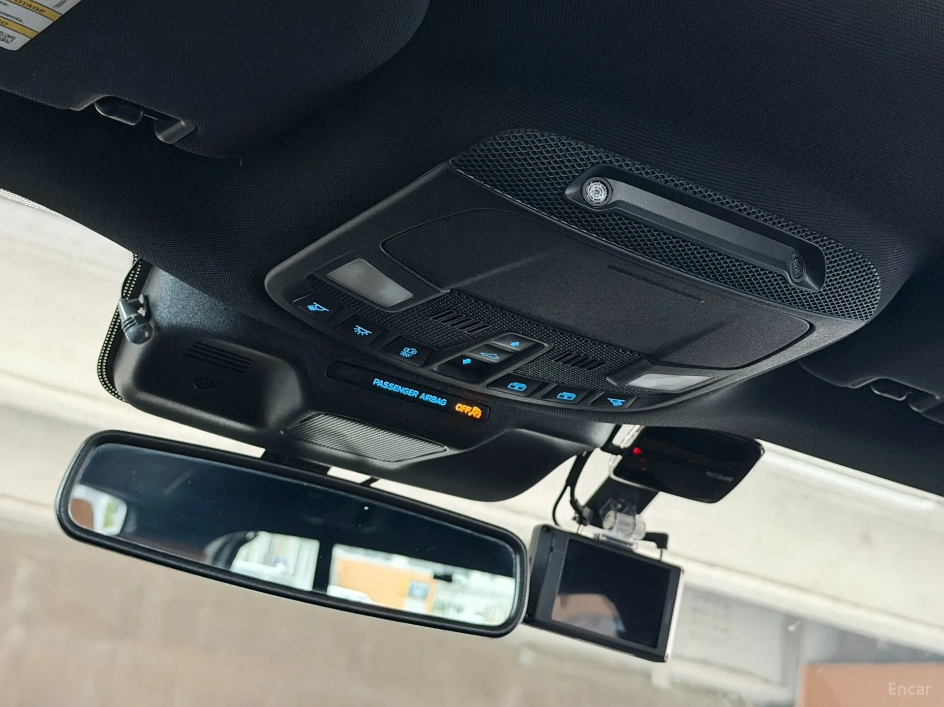 Ford Expedition превью 15