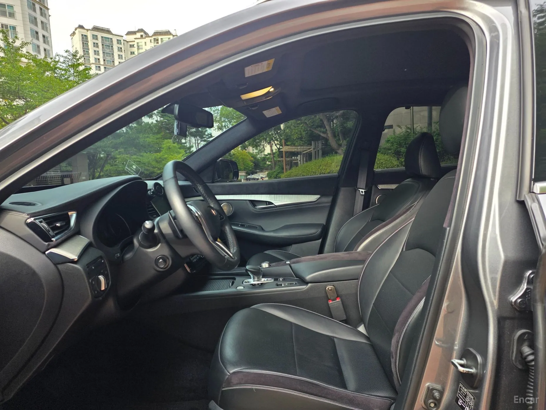 Infiniti QX50 (P71A) превью 13