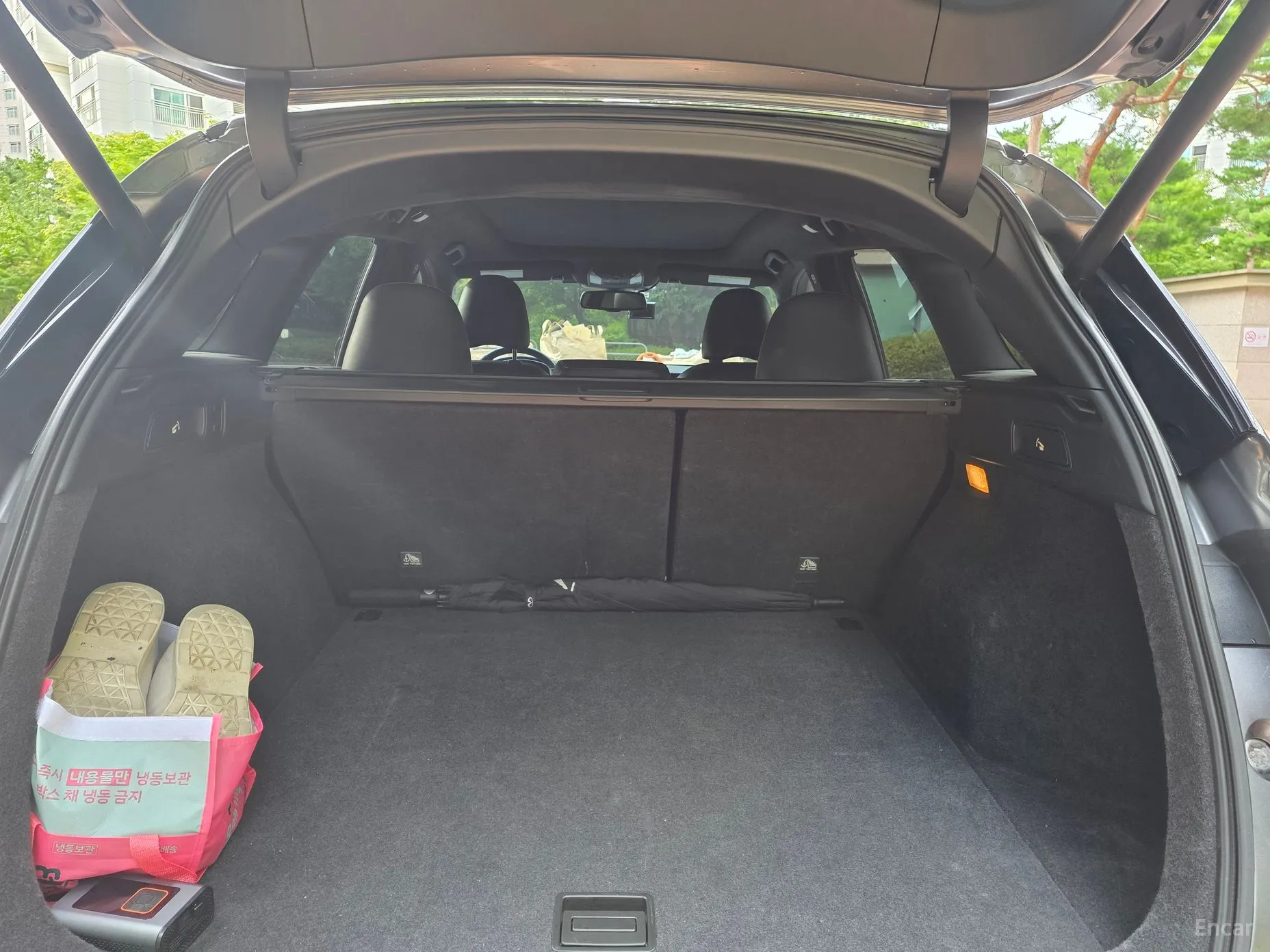Infiniti QX50 (P71A) превью 6