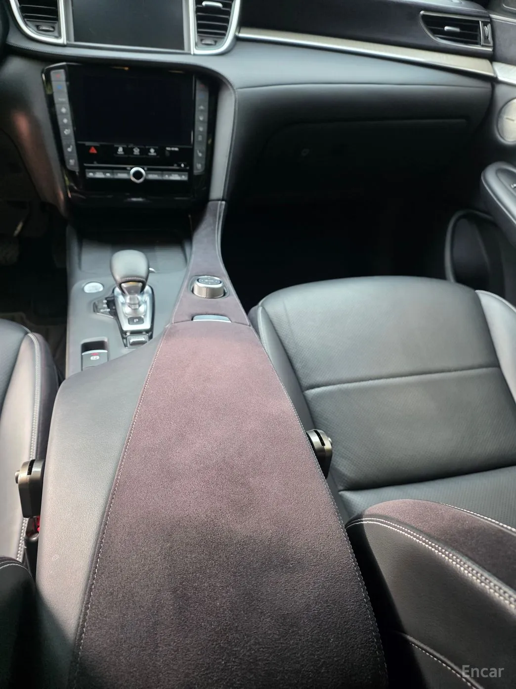 Infiniti QX50 (P71A) превью 9