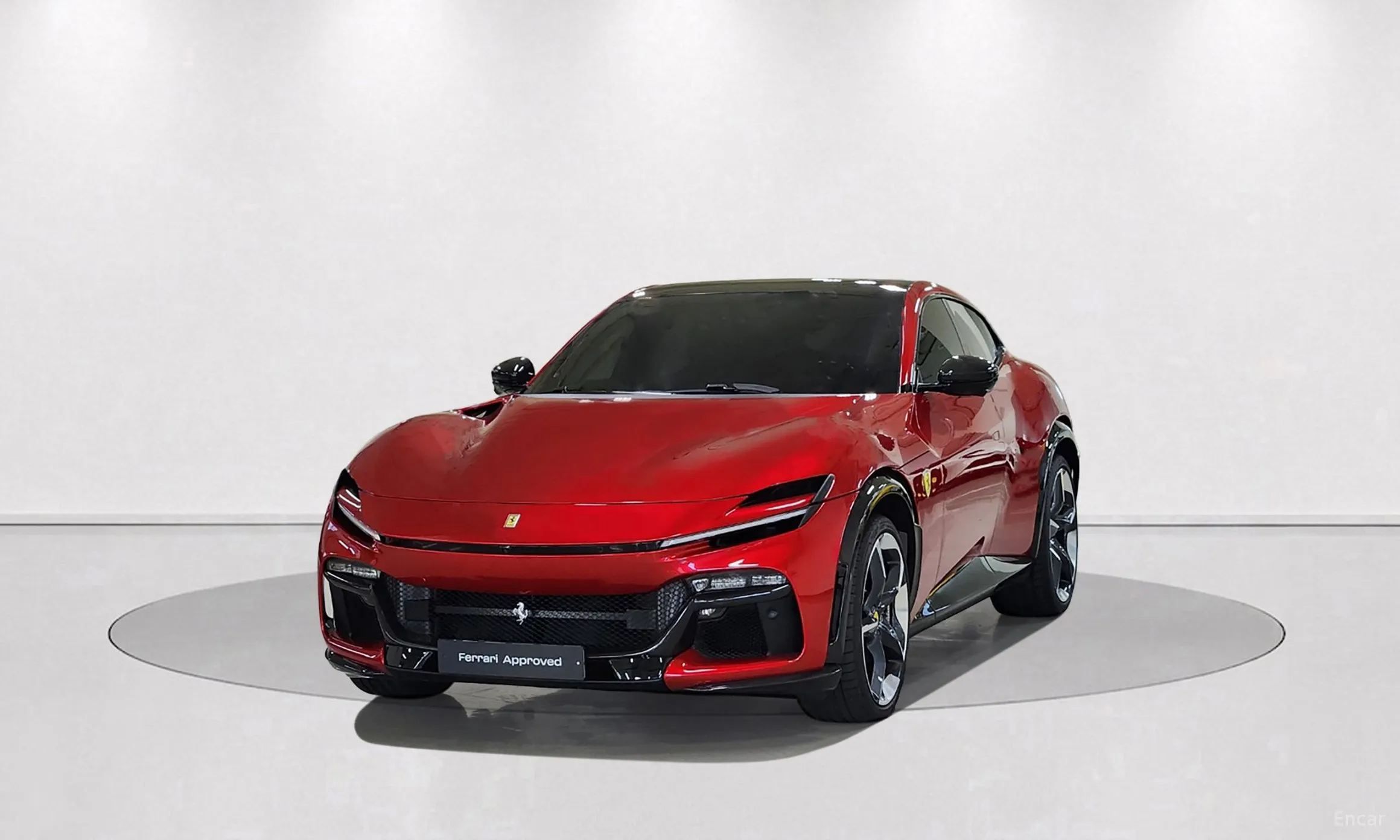 Ferrari Puro Sange превью 11