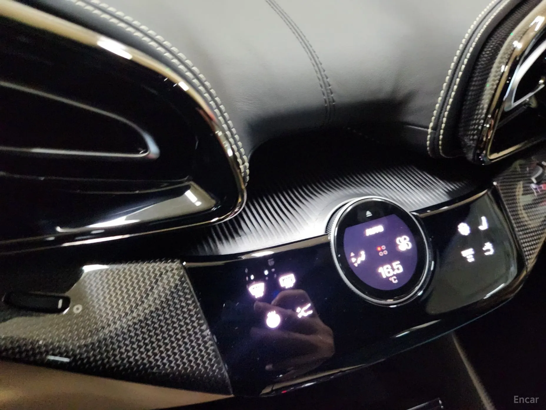 Ferrari Puro Sange превью 14