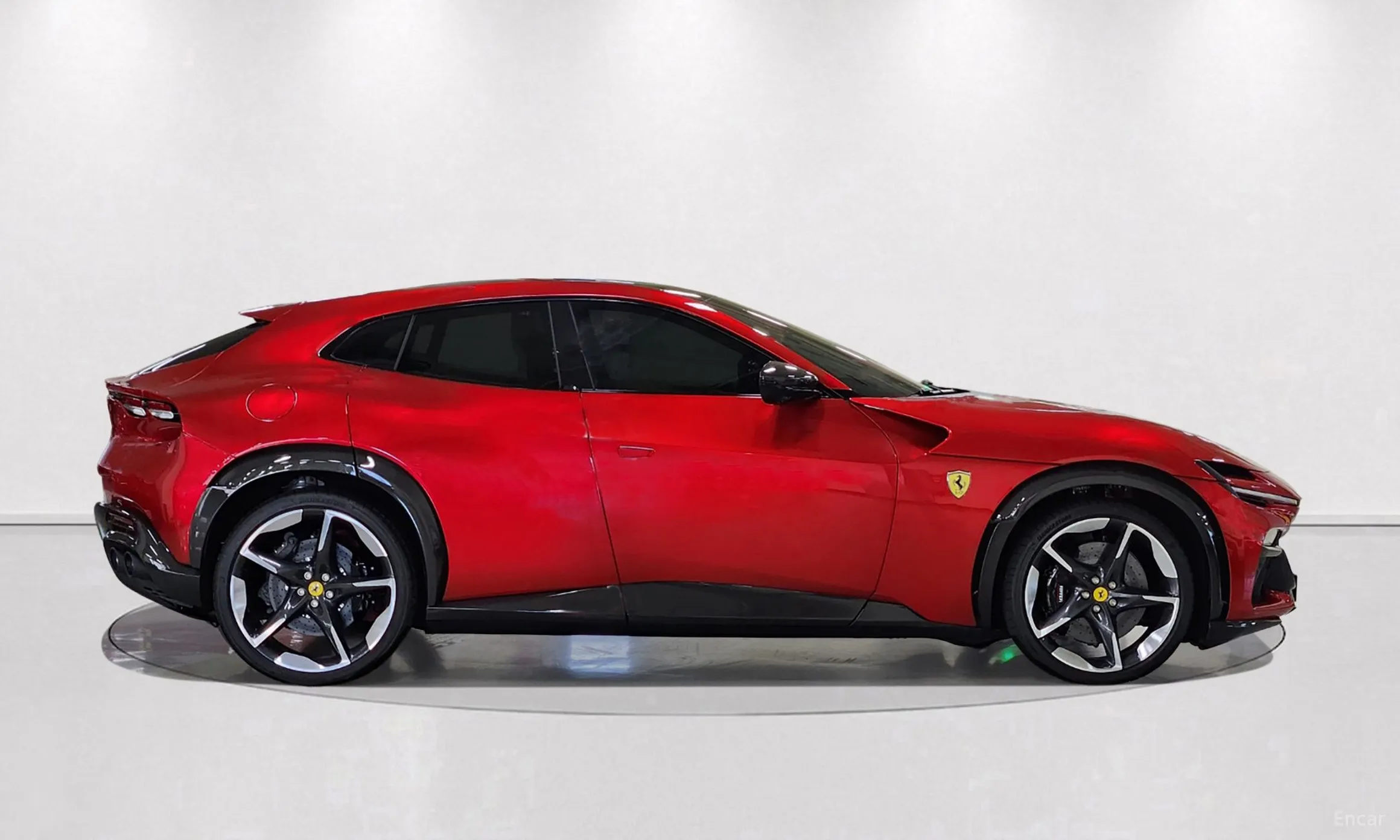 Ferrari Puro Sange превью 6