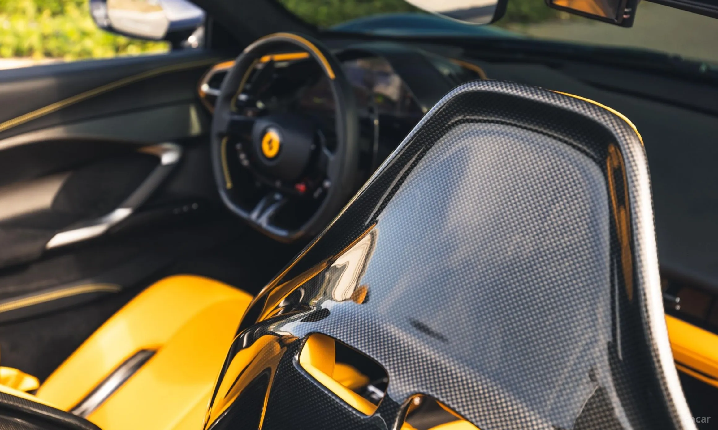 Ferrari 296 GTS превью 13