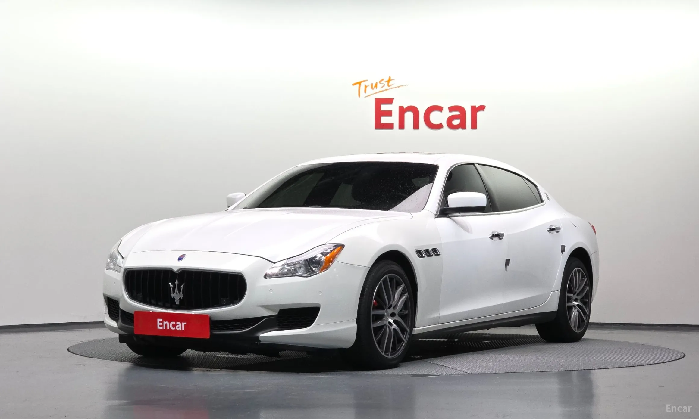 Quattroporte