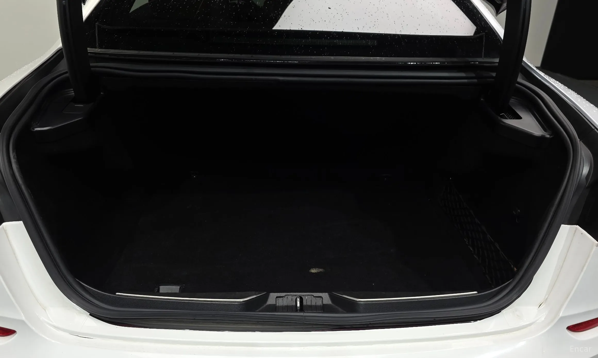 Maserati Quattroporte превью 20