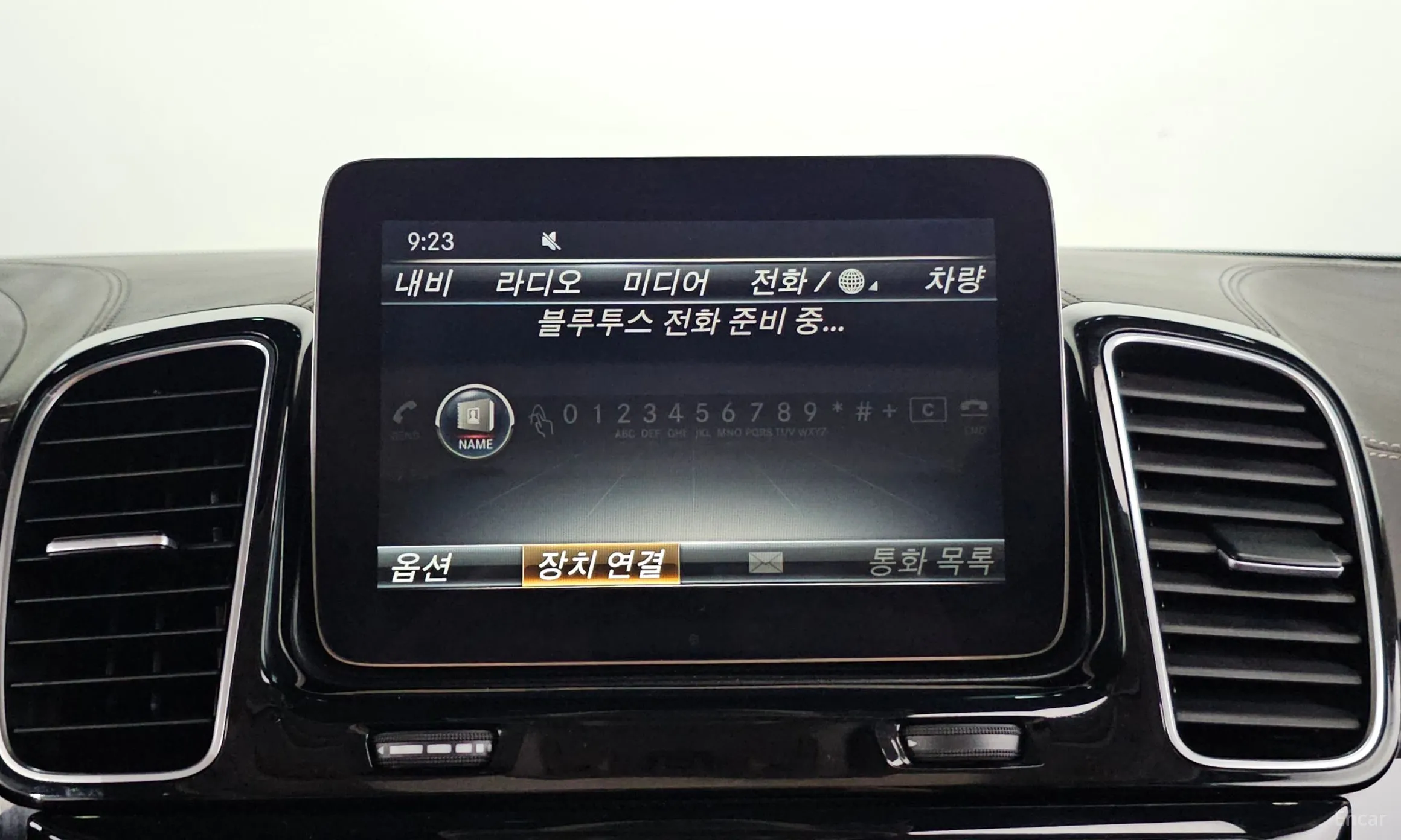 Mercedes Benz GLS-Class X166 превью 15