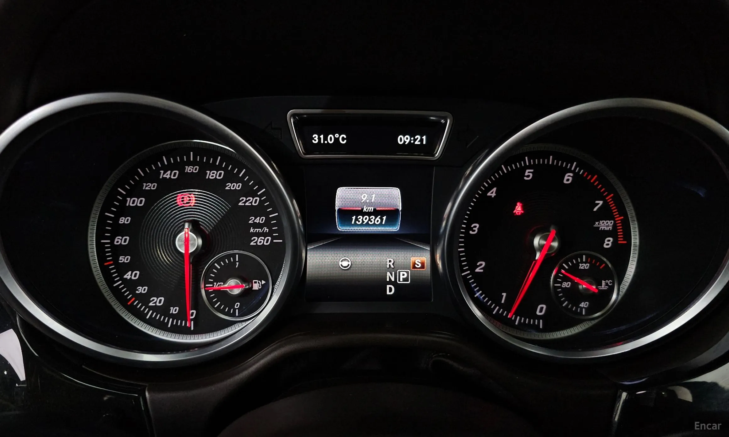 Mercedes Benz GLS-Class X166 превью 8