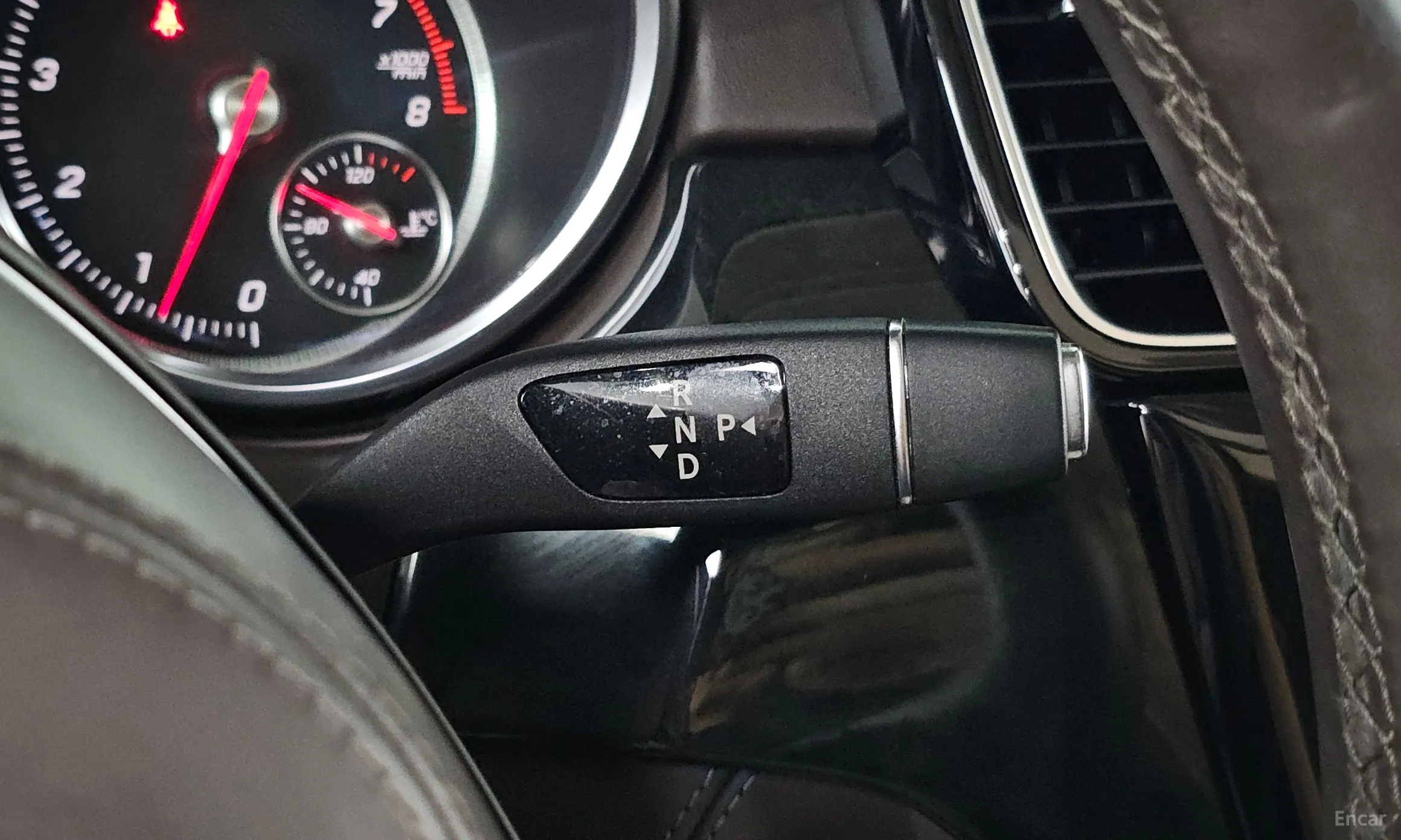 Mercedes Benz GLS-Class X166 превью 9