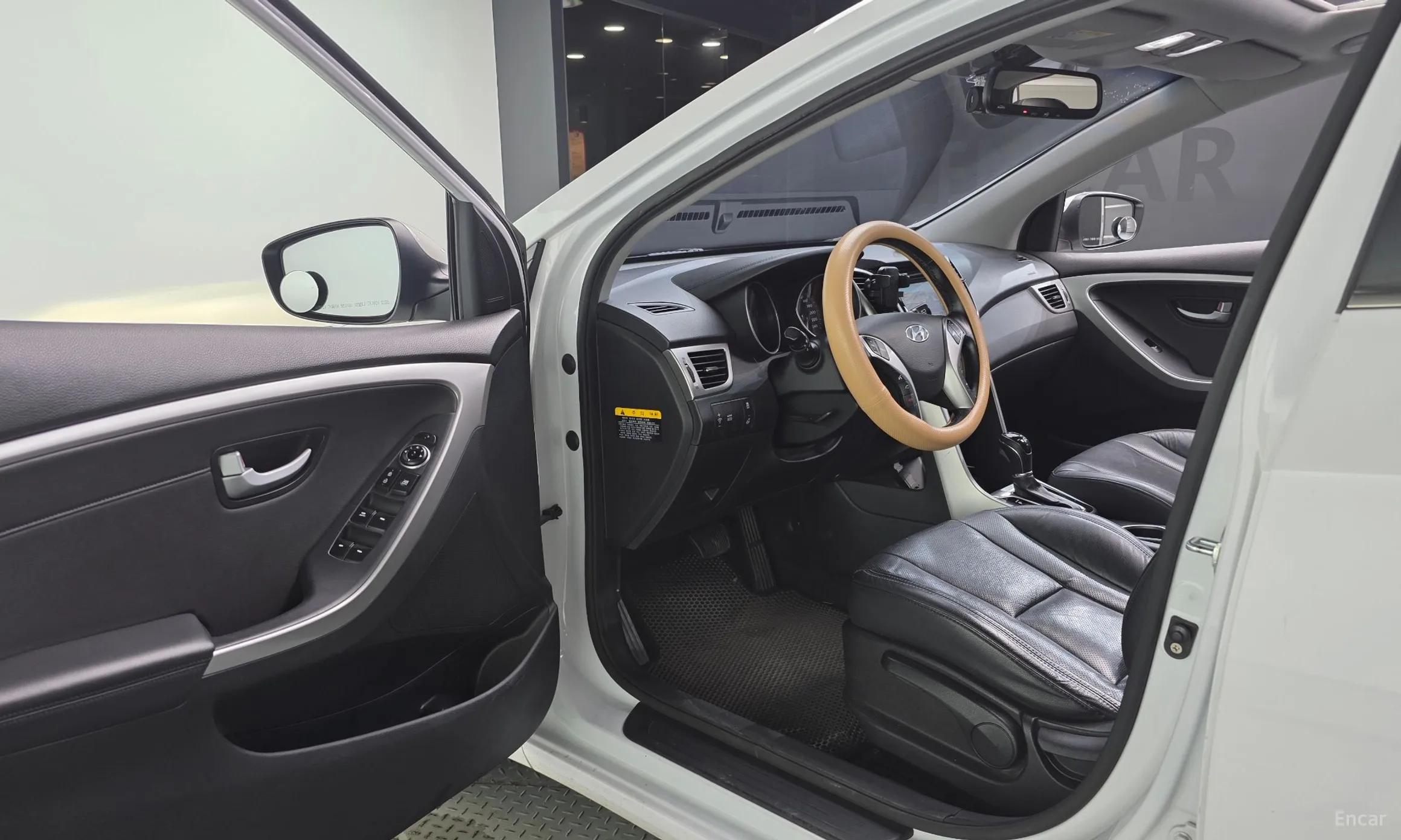Hyundai i30 (new) превью 10