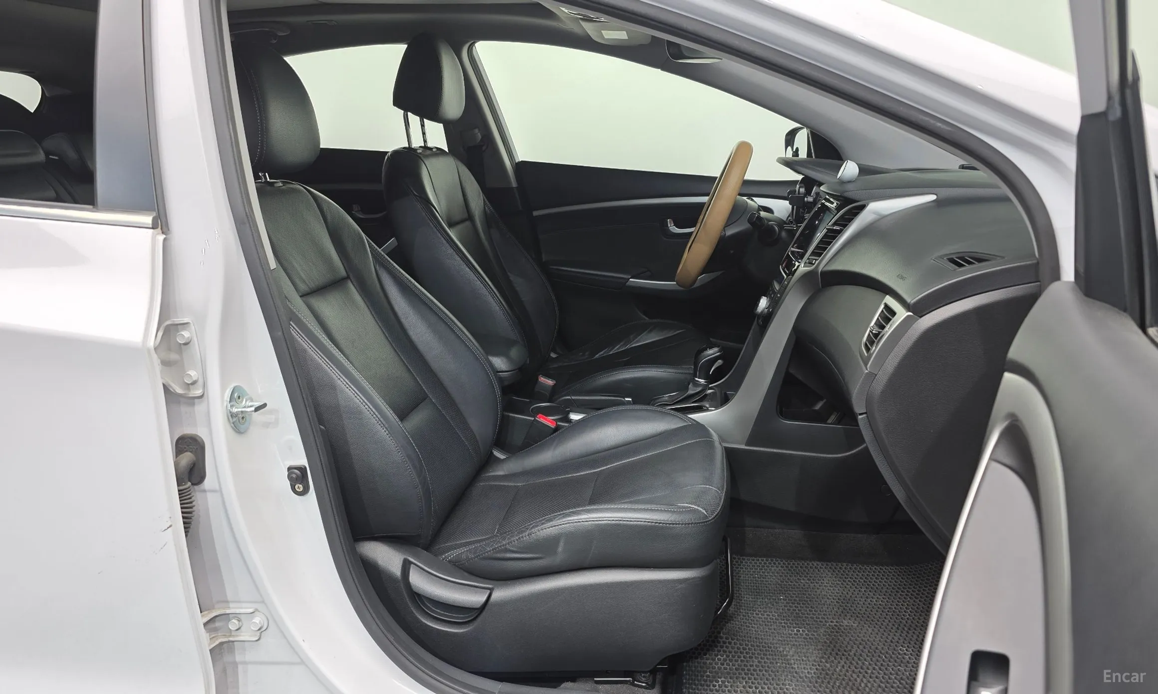 Hyundai i30 (new) превью 11
