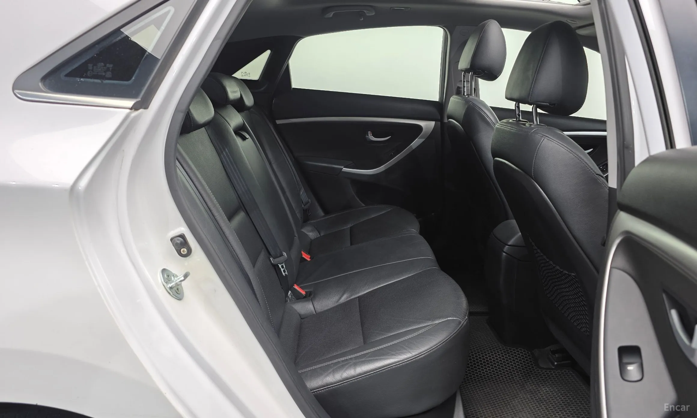 Hyundai i30 (new) превью 12