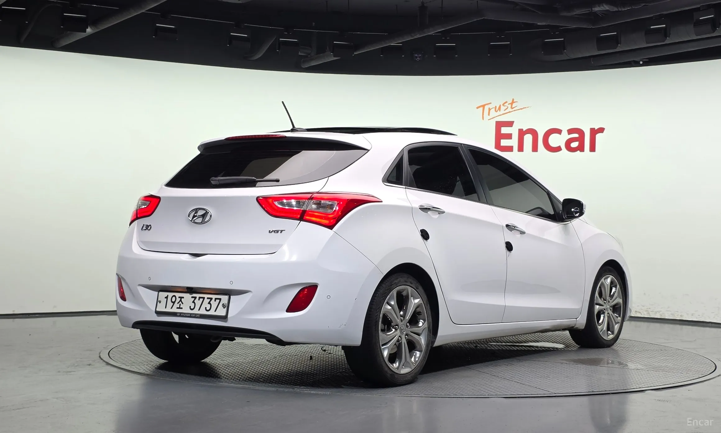 Hyundai i30 (new)