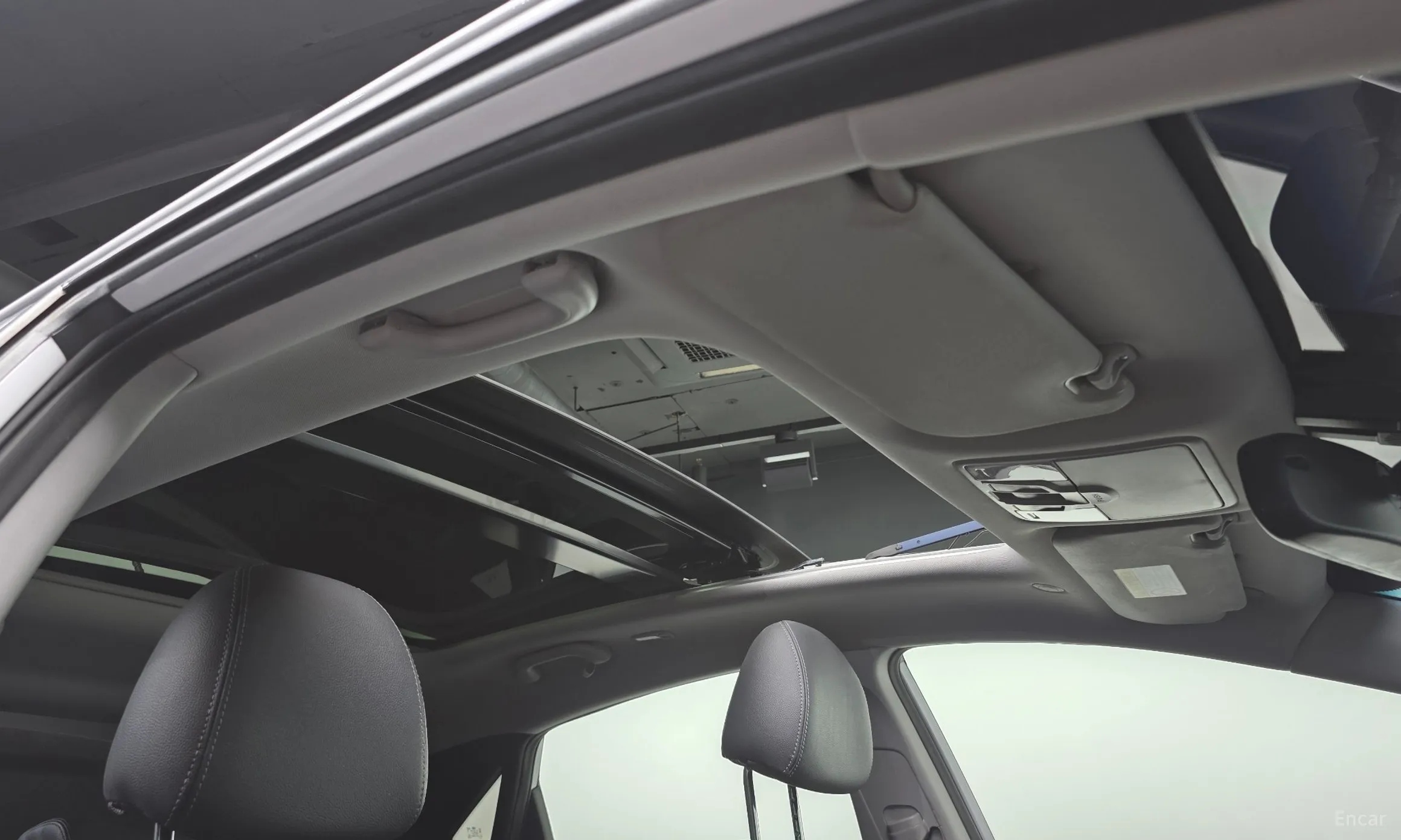 Hyundai i30 (new) превью 16