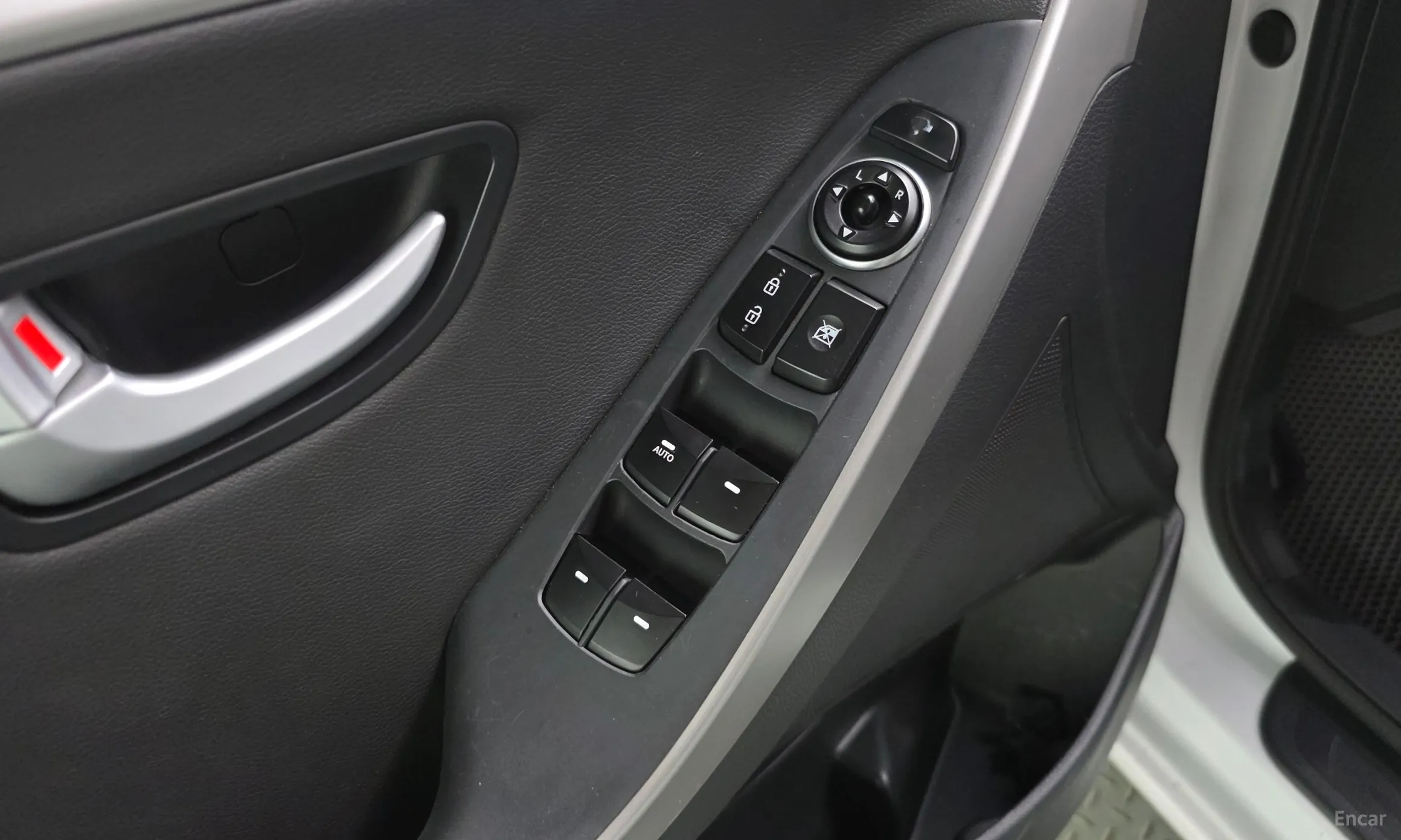 Hyundai i30 (new) превью 18