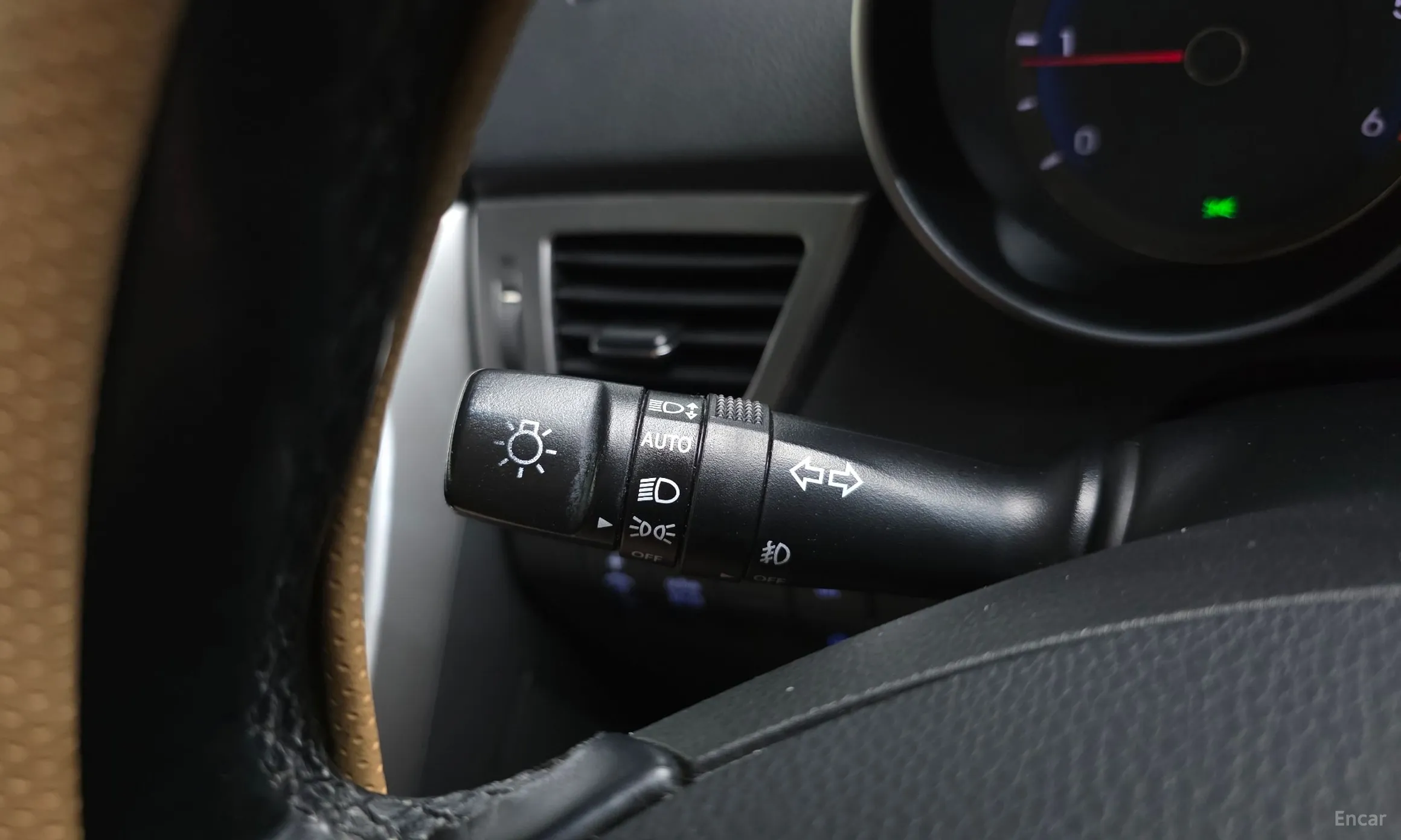 Hyundai i30 (new) превью 19