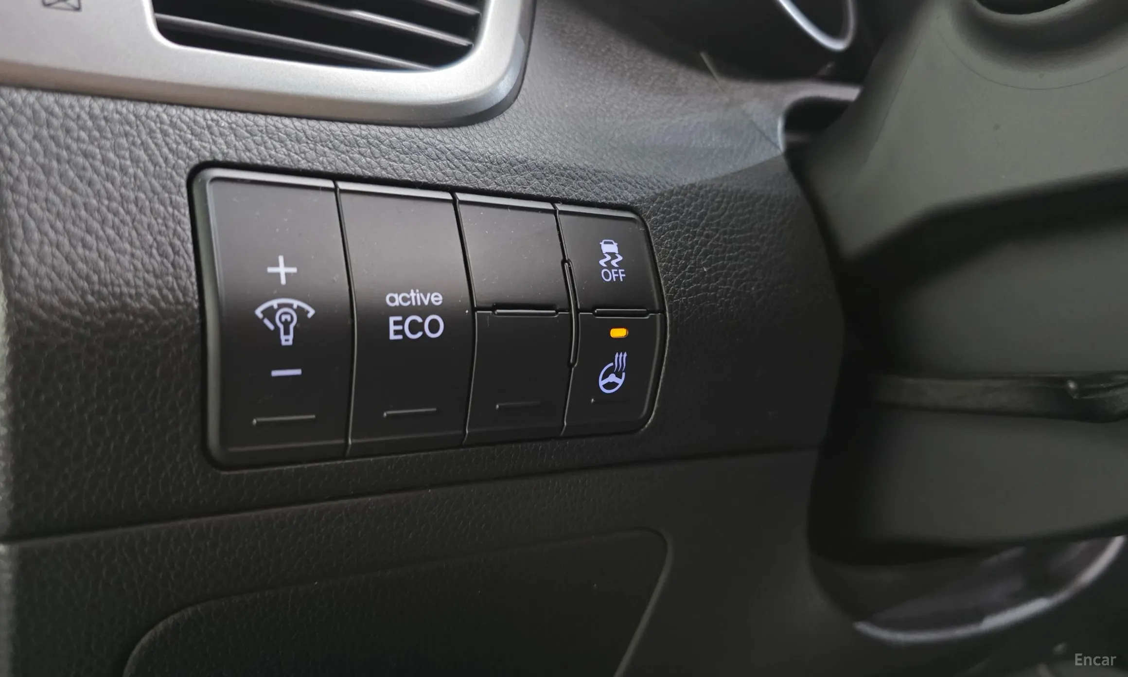 Hyundai i30 (new) превью 20