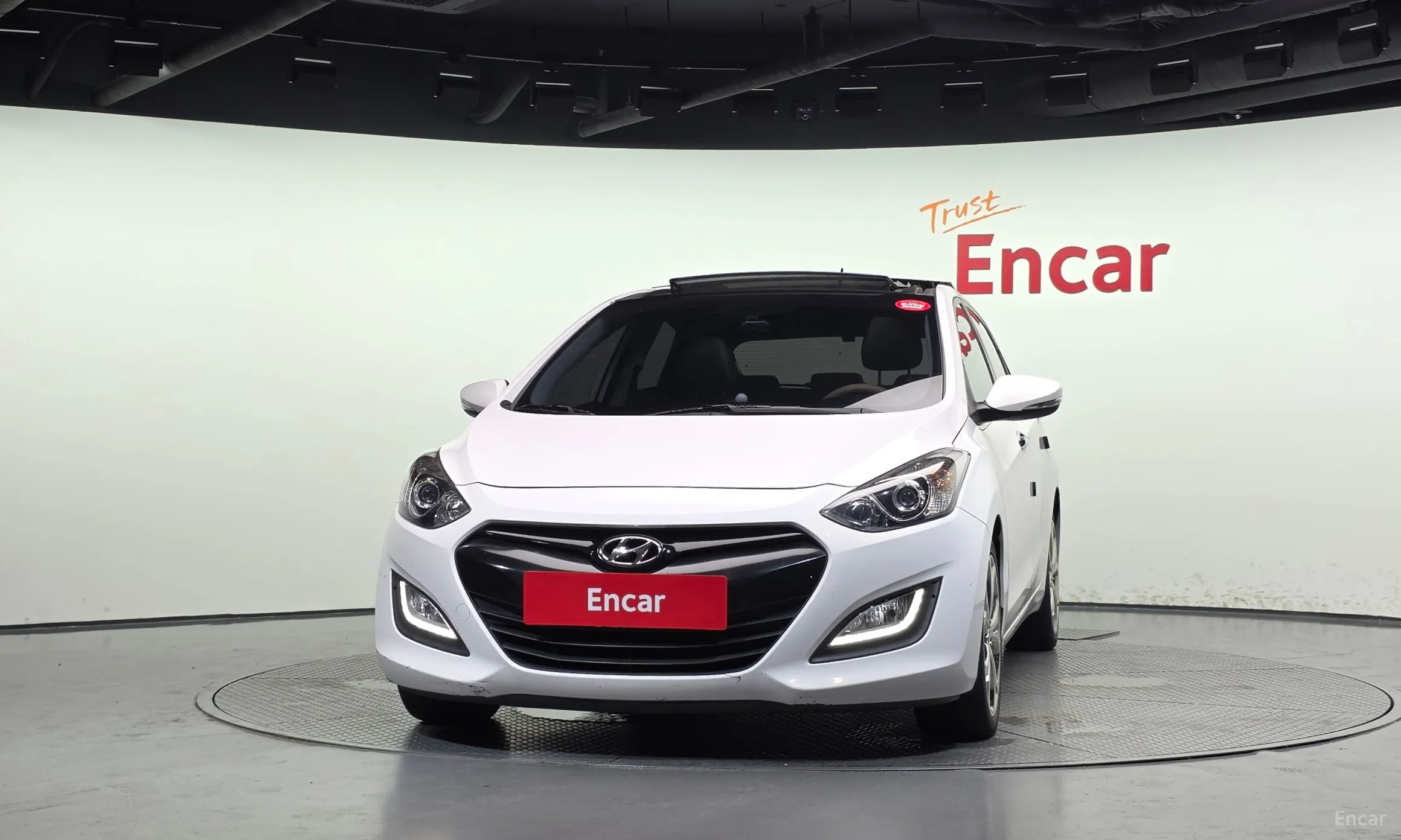 Hyundai i30 (new) превью 3