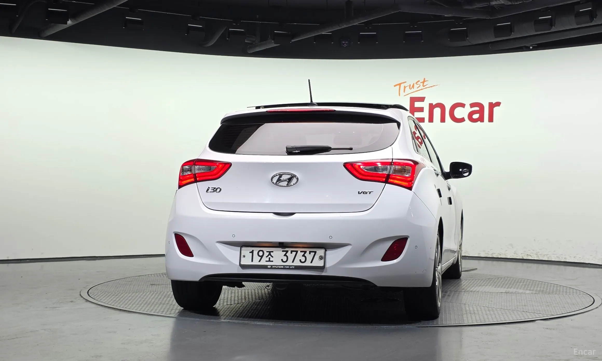 Hyundai i30 (new) превью 4