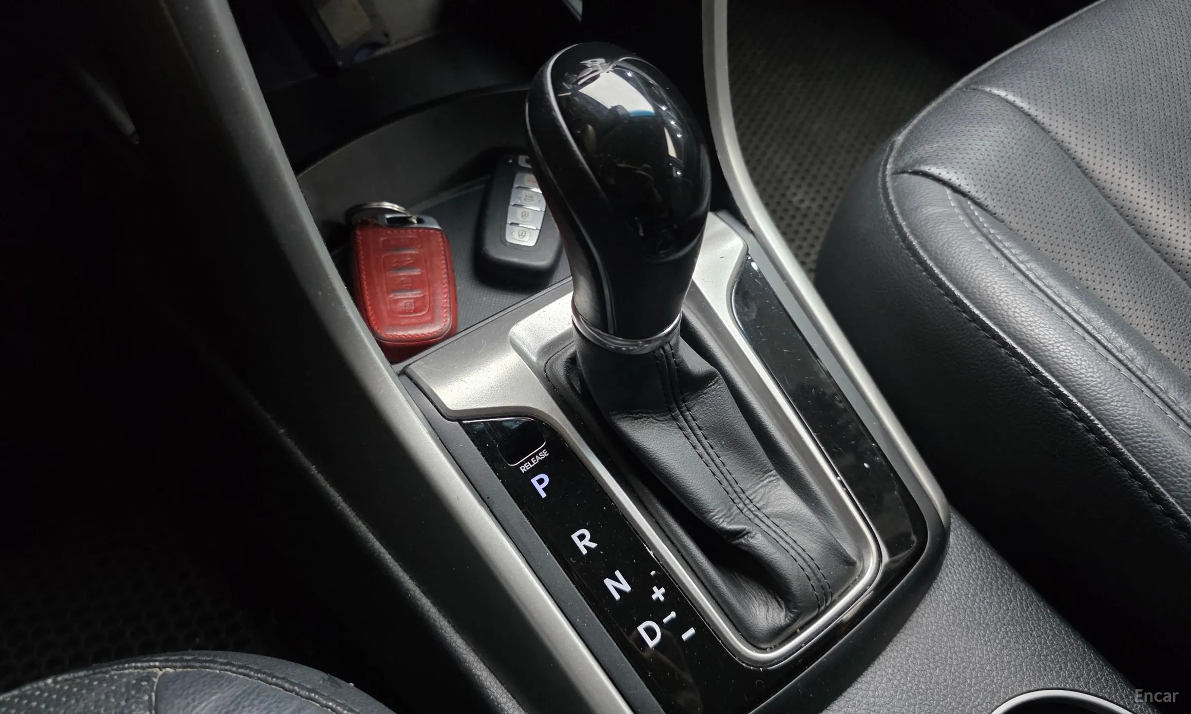 Hyundai i30 (new) превью 9
