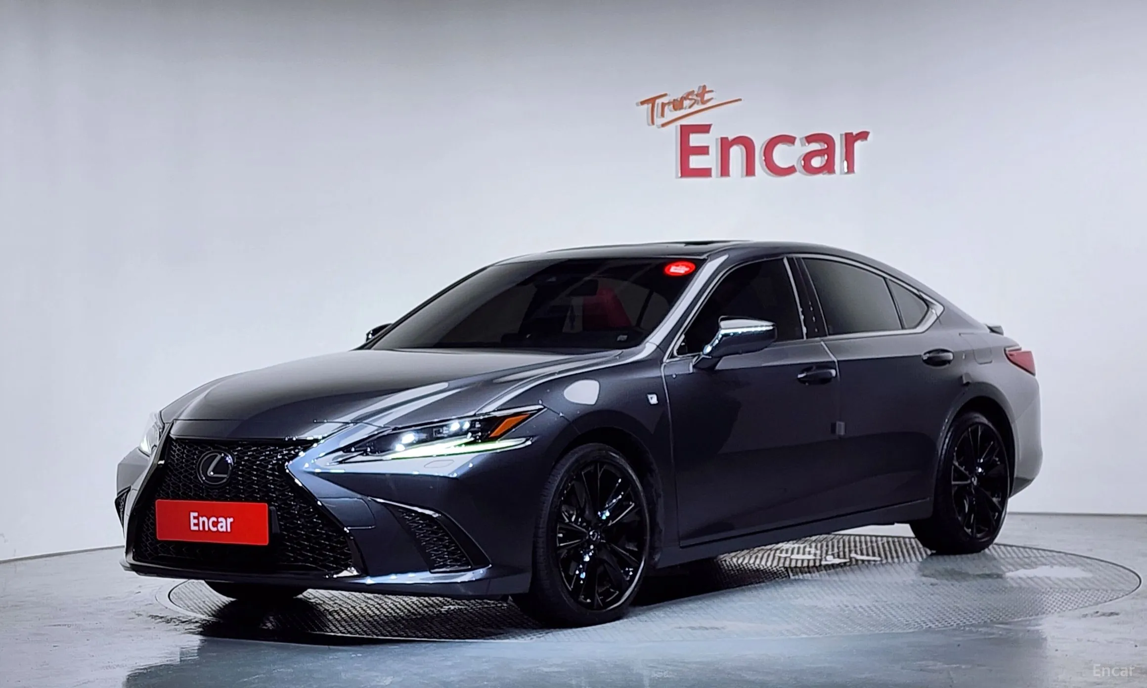 Lexus ES300h 7th Generation