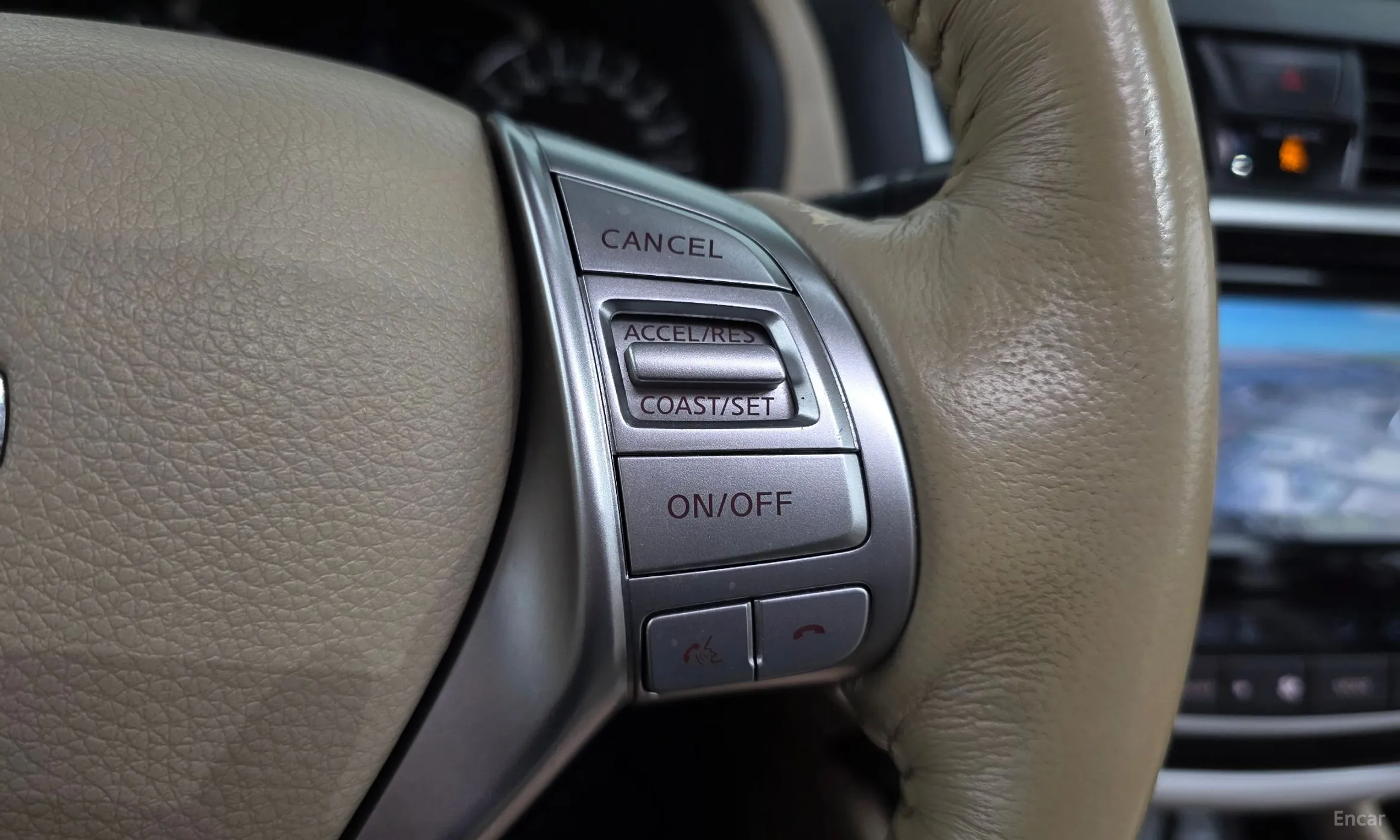Nissan Altima превью 17