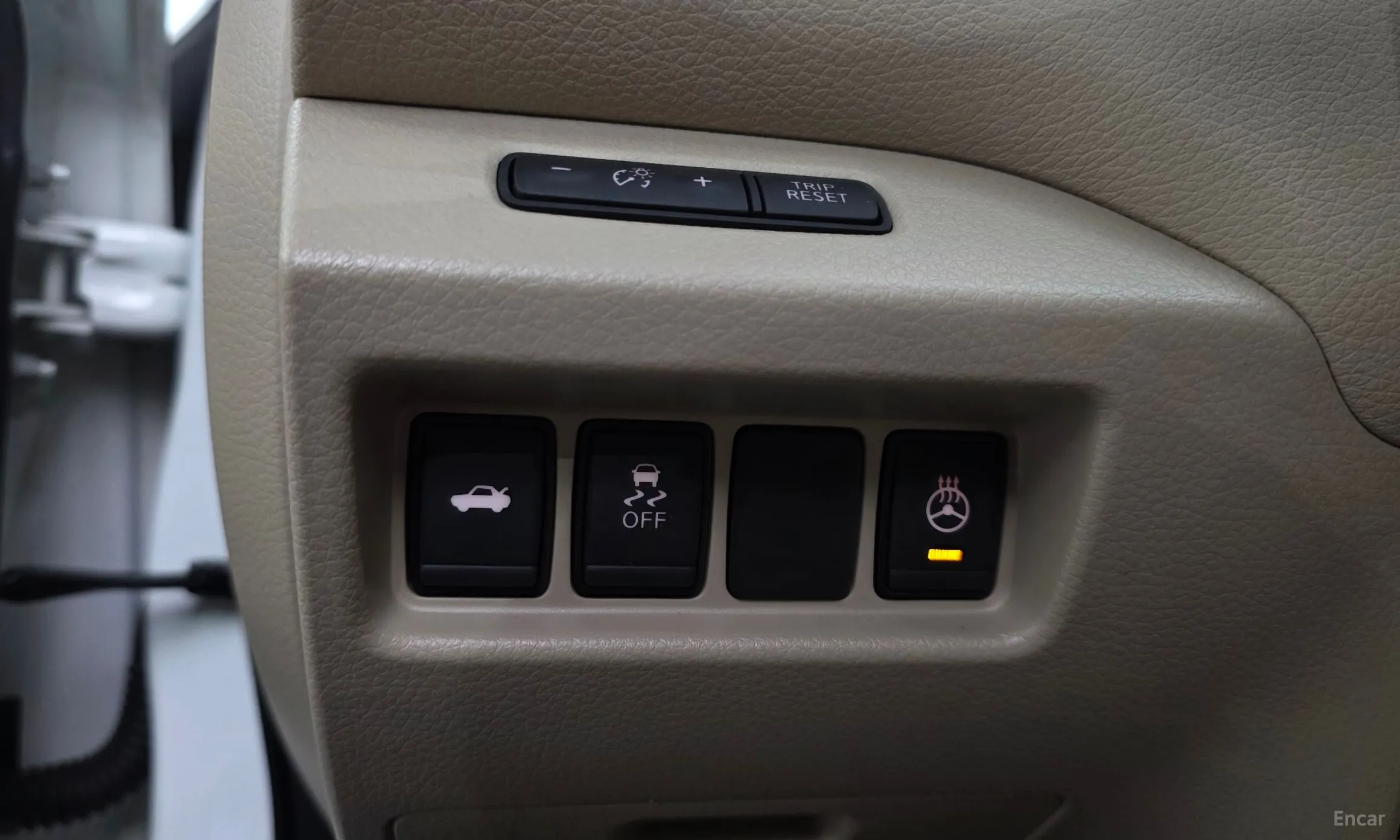 Nissan Altima превью 18