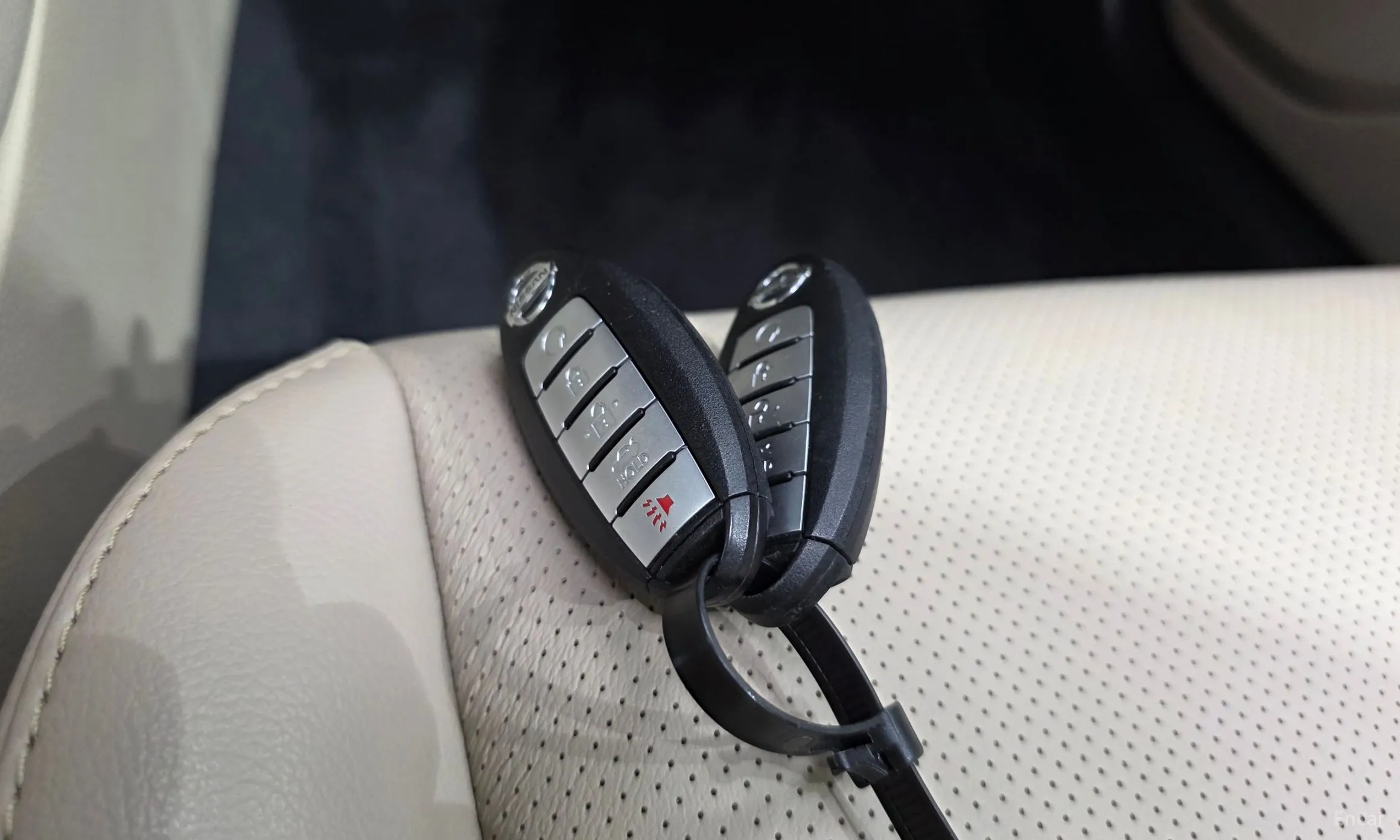 Nissan Altima превью 19