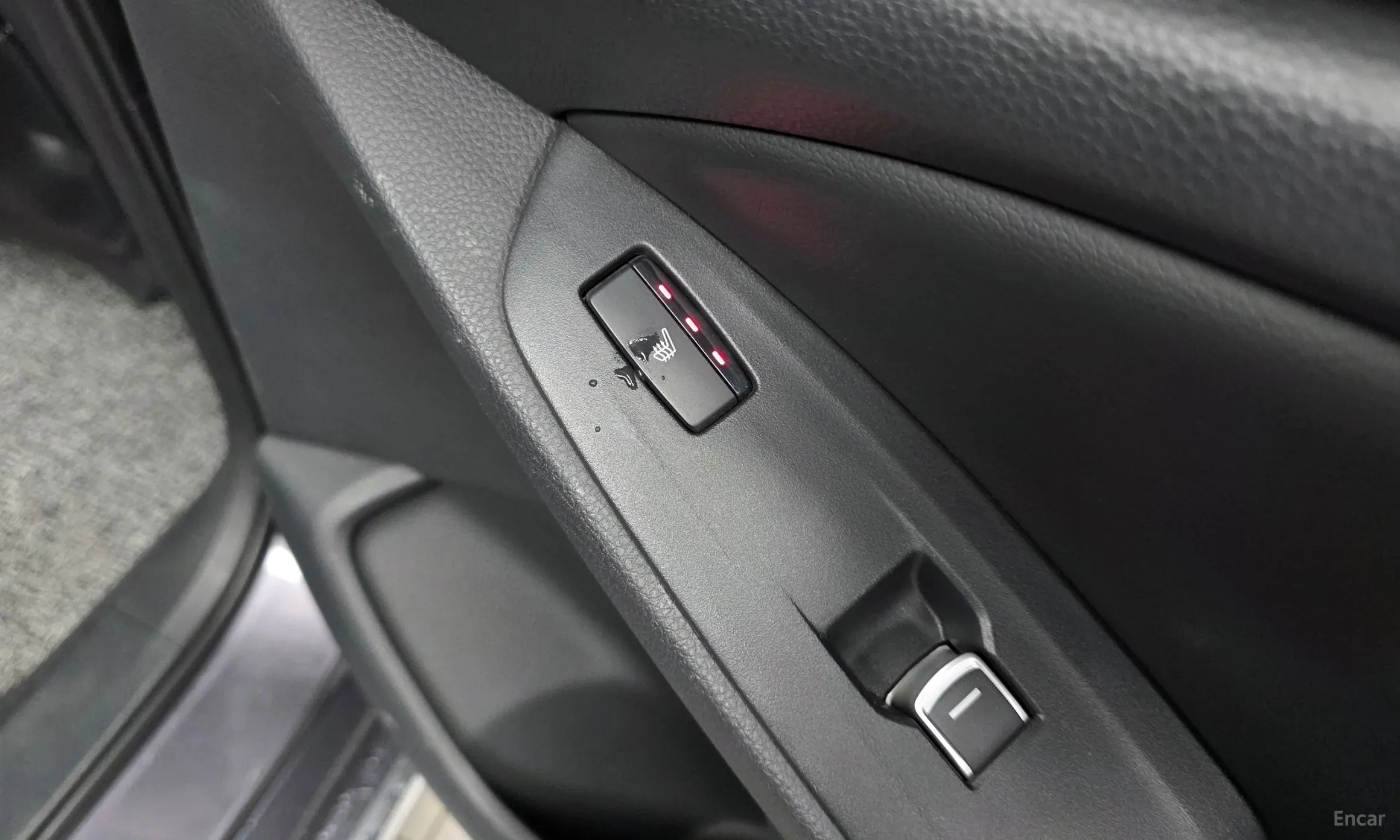 Honda Accord 10th Generation превью 19