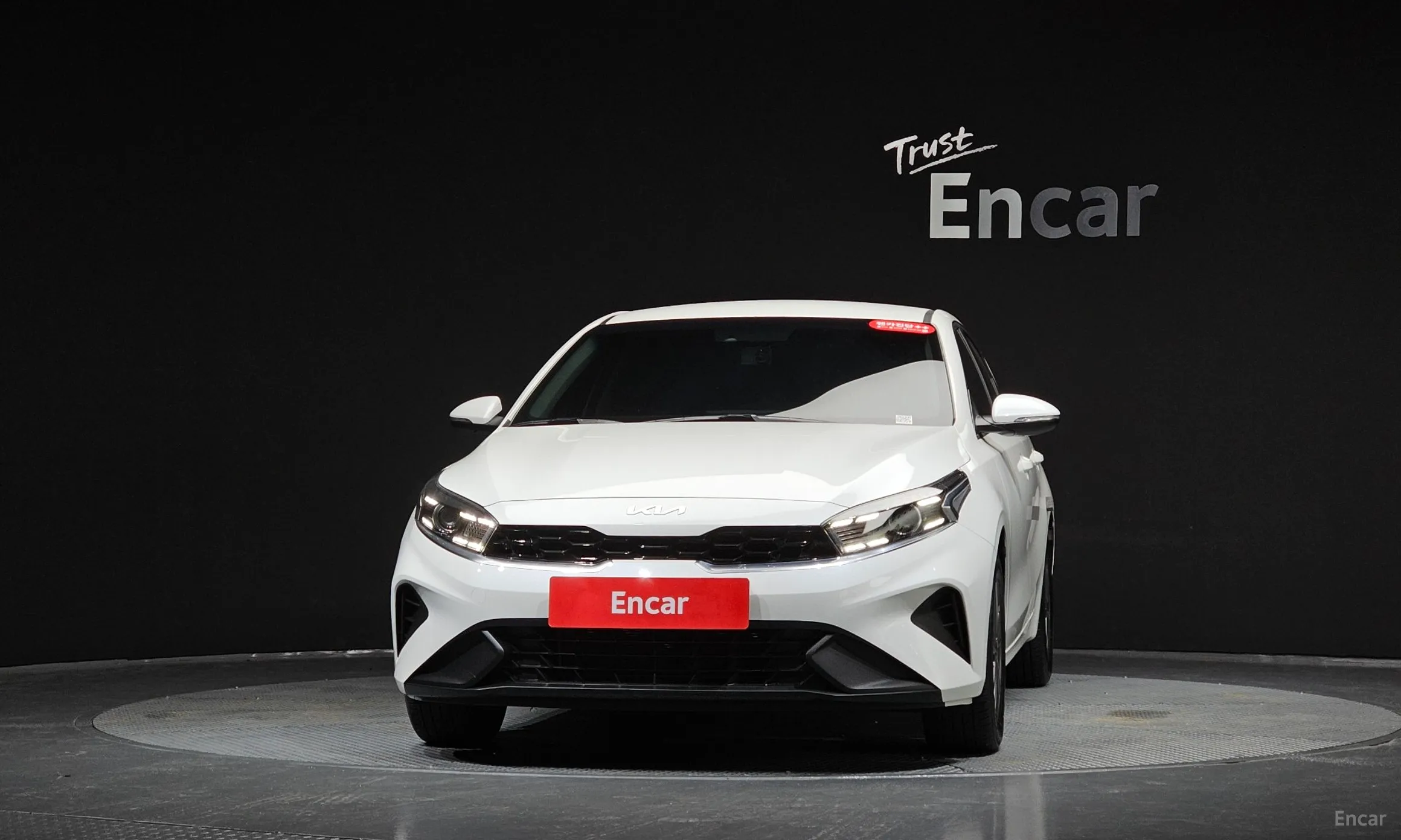 Kia K3 2nd Generation превью 3