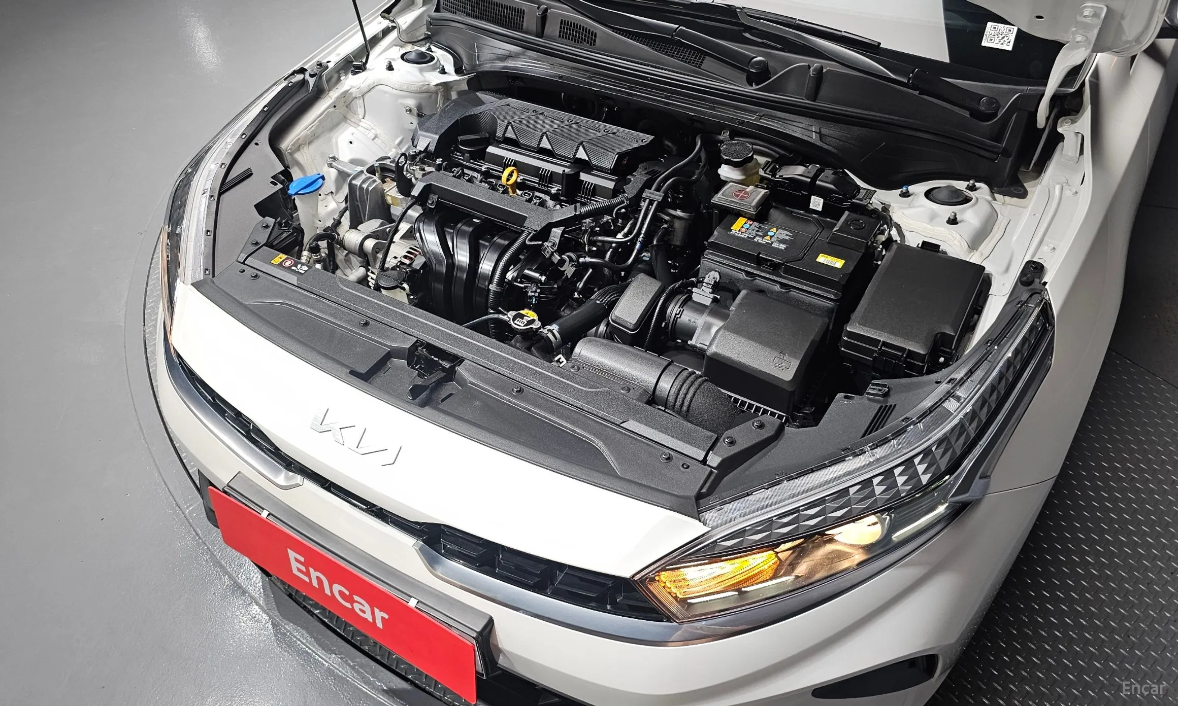 Kia K3 2nd Generation превью 6