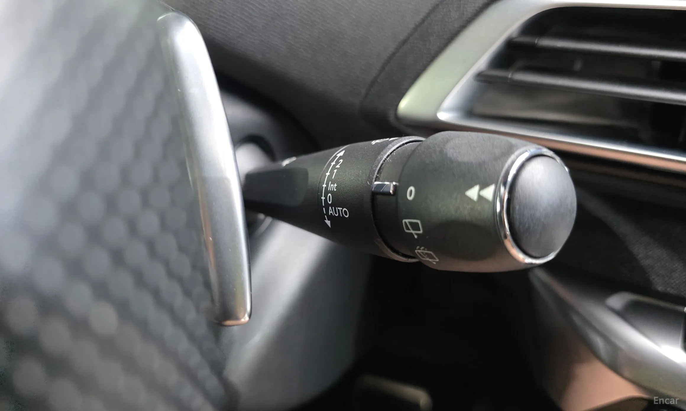 Peugeot 5008 2nd generation превью 18