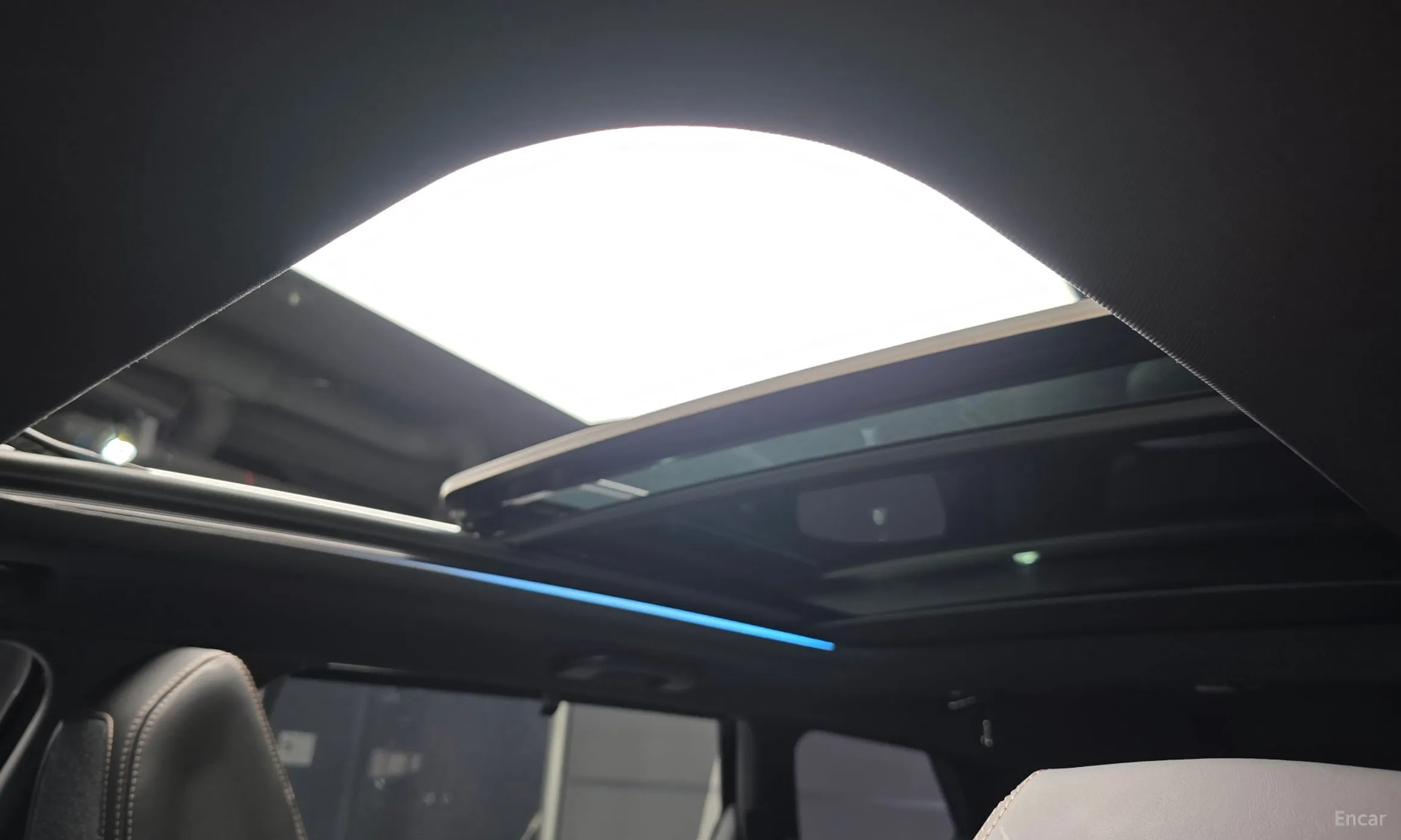 Peugeot 5008 2nd generation превью 19