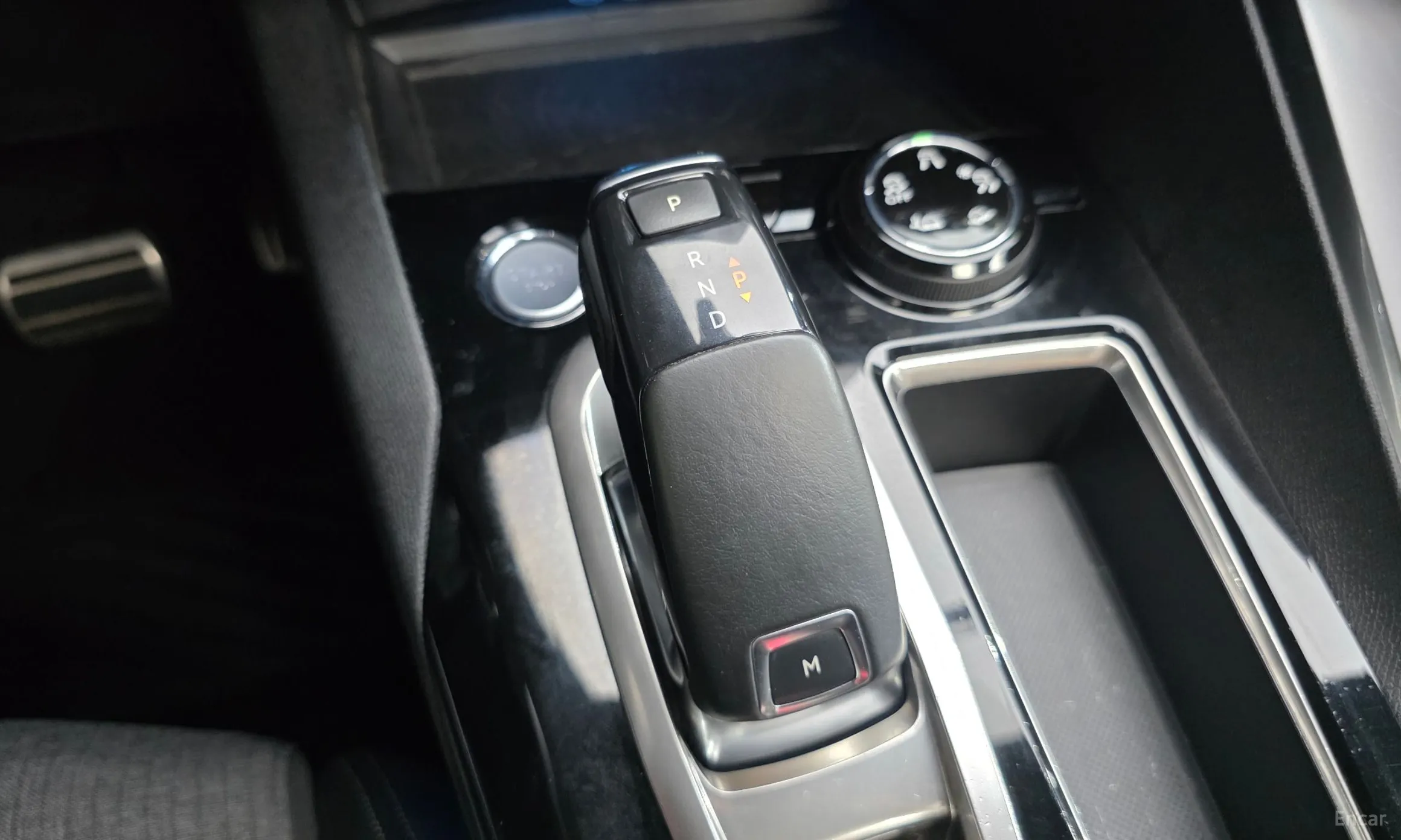 Peugeot 5008 2nd generation превью 9