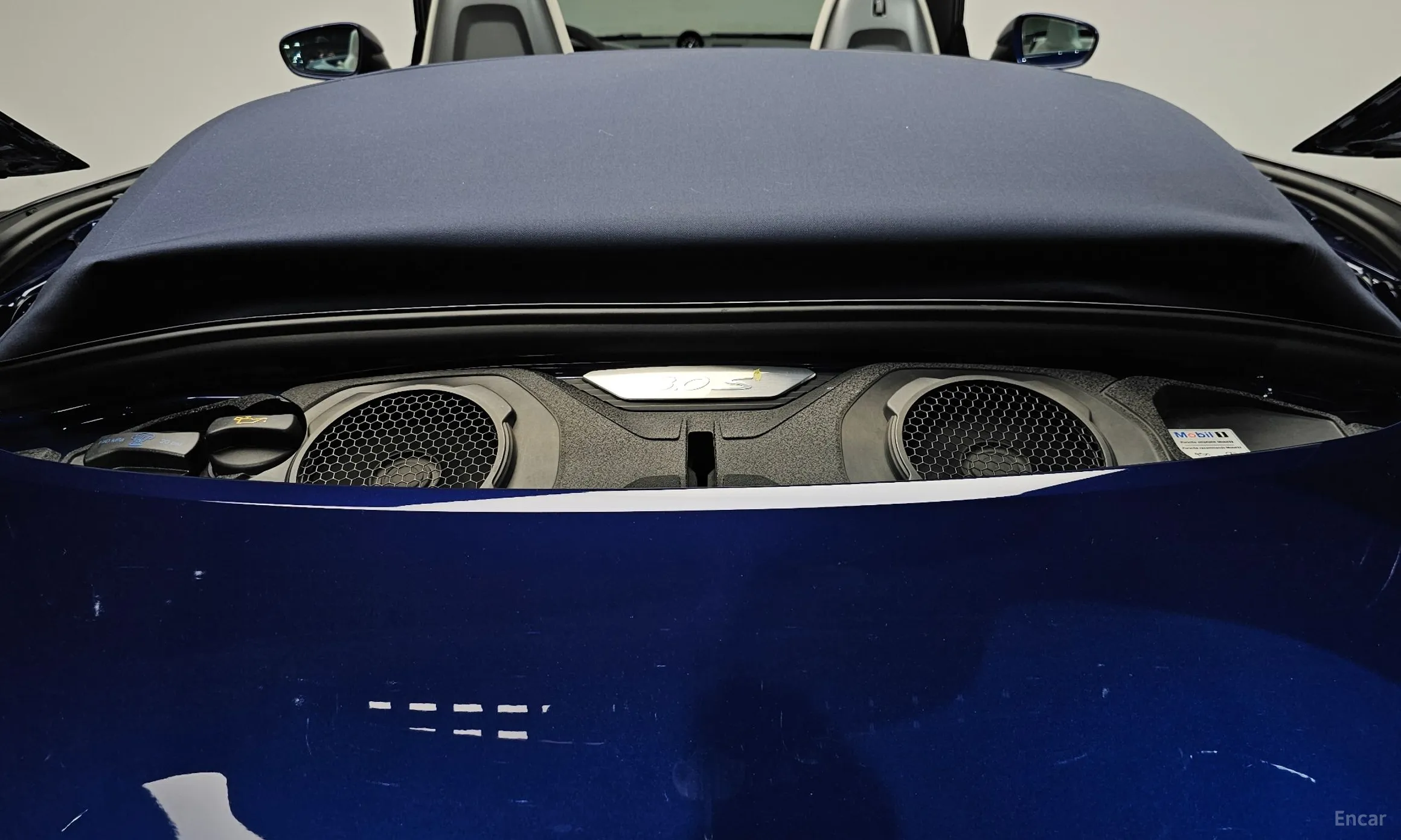 Porsche 911 (992) превью 20