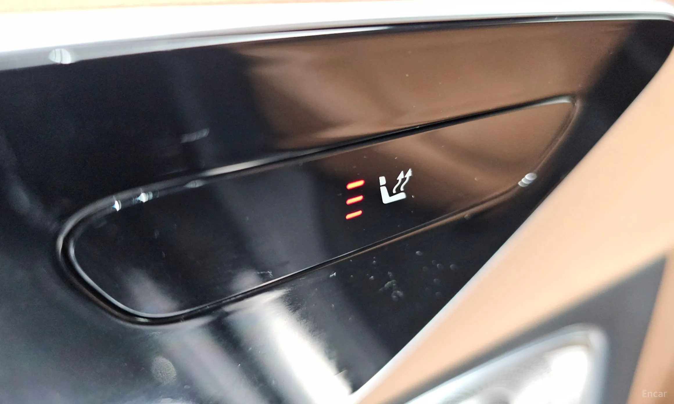 Mercedes Benz E-Class W214 превью 18