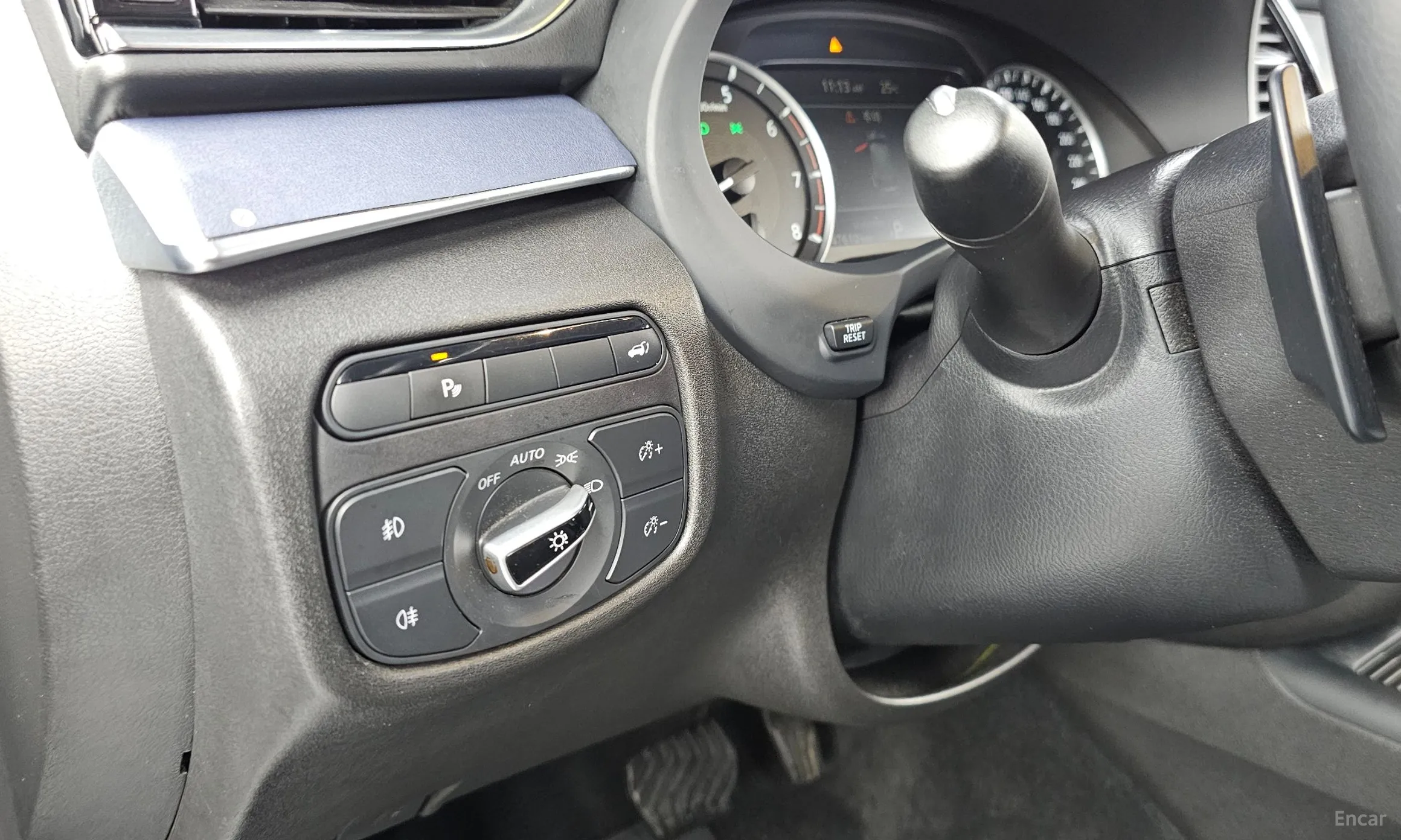 Infiniti QX50 (P71A) превью 16