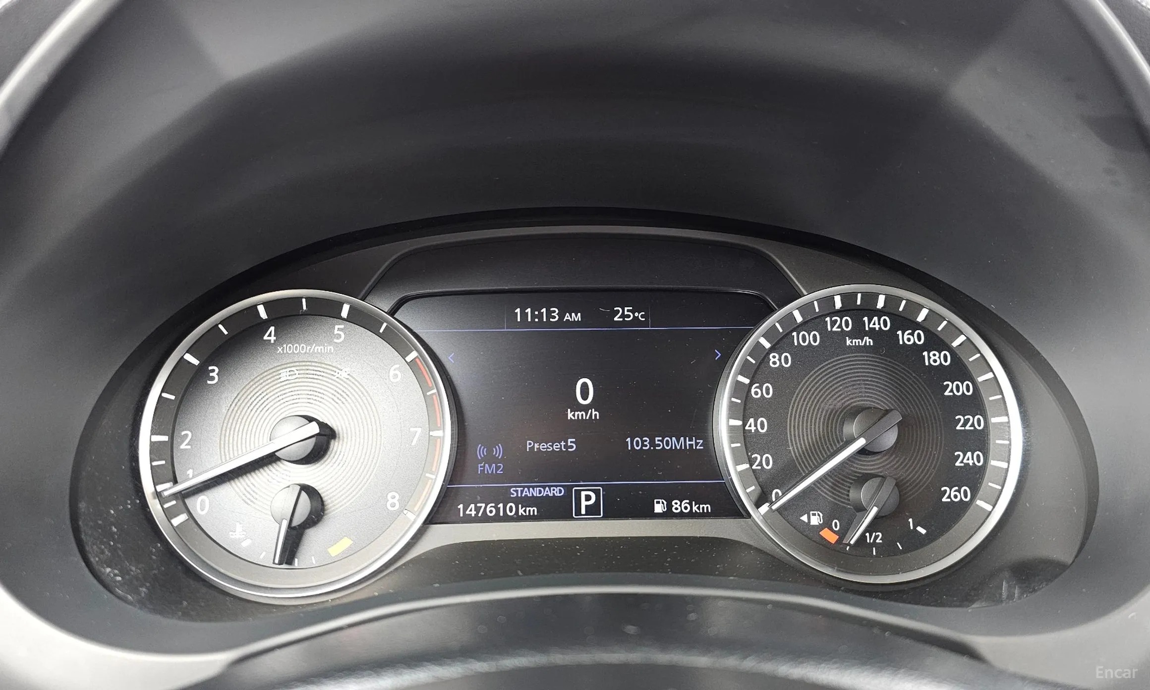 Infiniti QX50 (P71A) превью 8