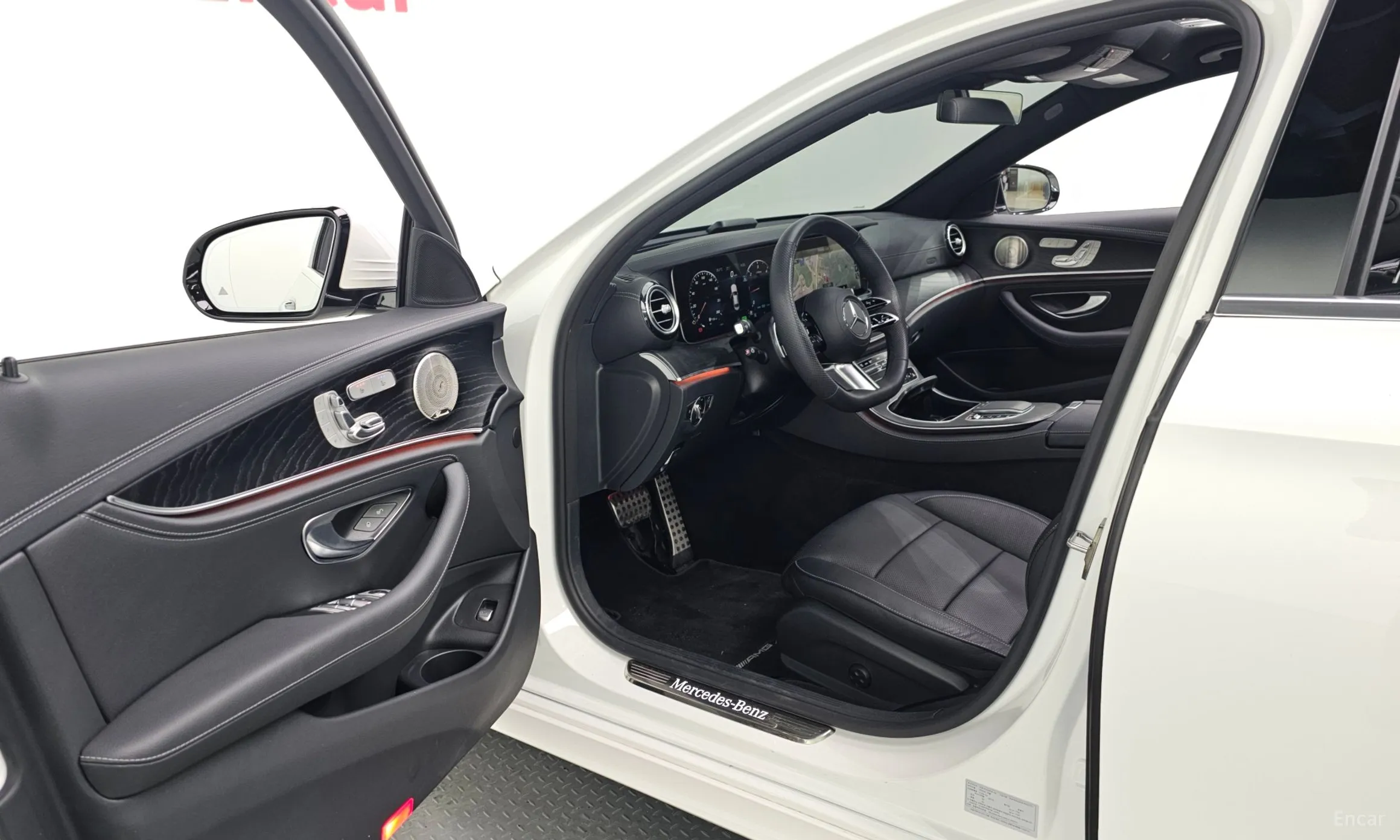 Mercedes Benz E-Class W213 превью 10